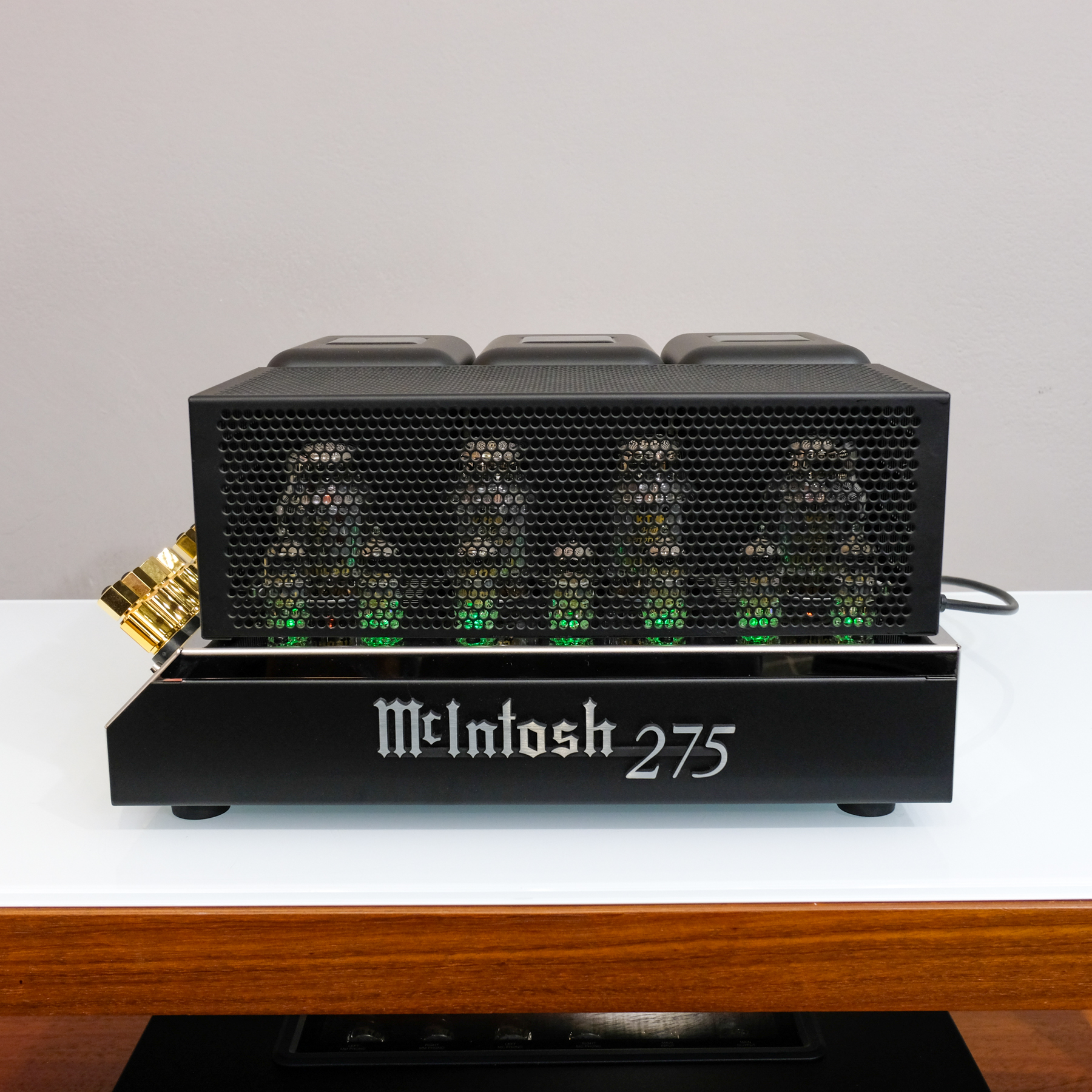 McIntosh MC275 MKVI