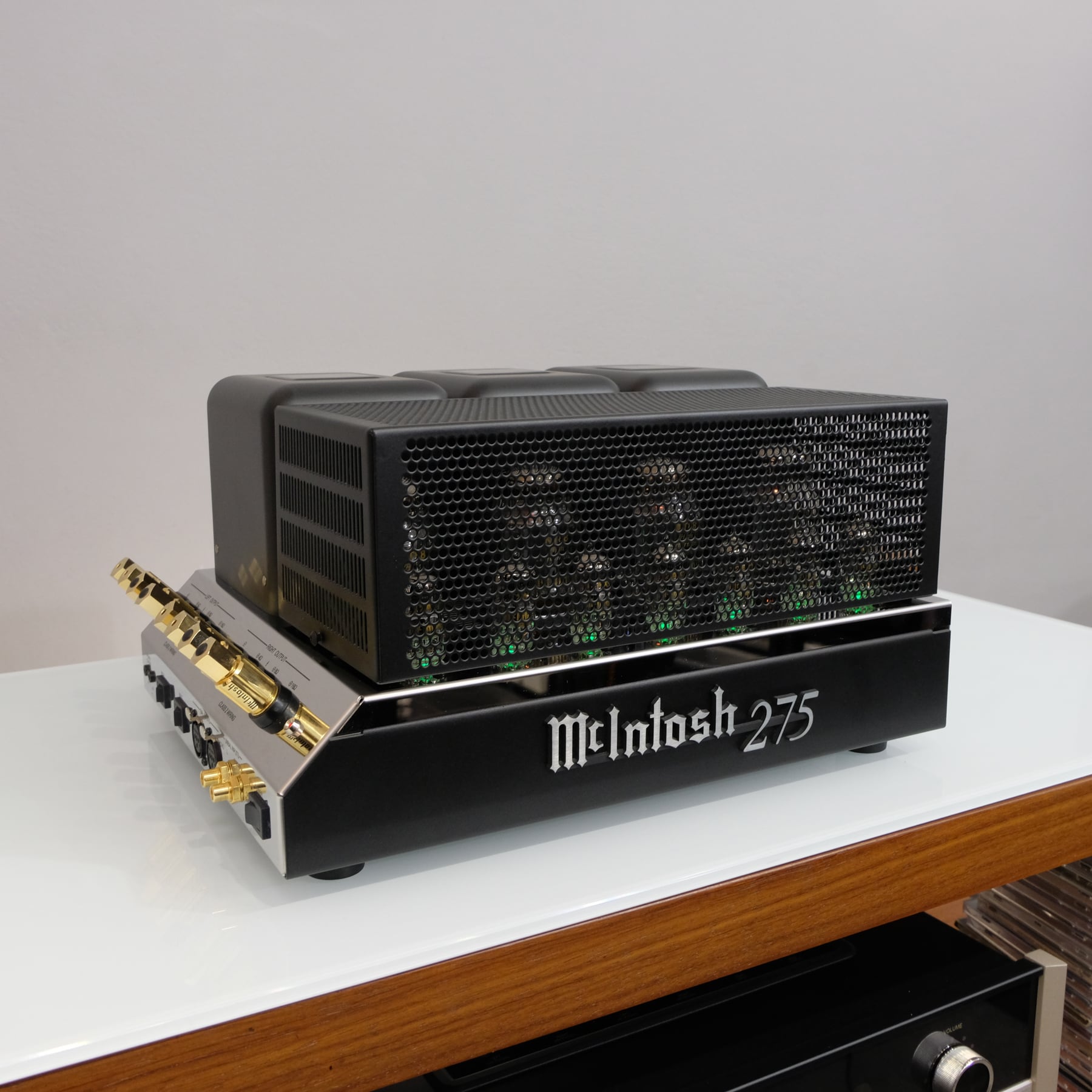 McIntosh MC275 MKVI