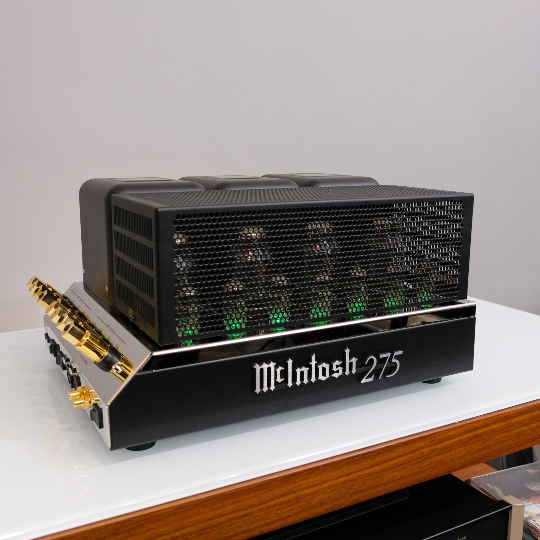 McIntosh MC275 MKVI