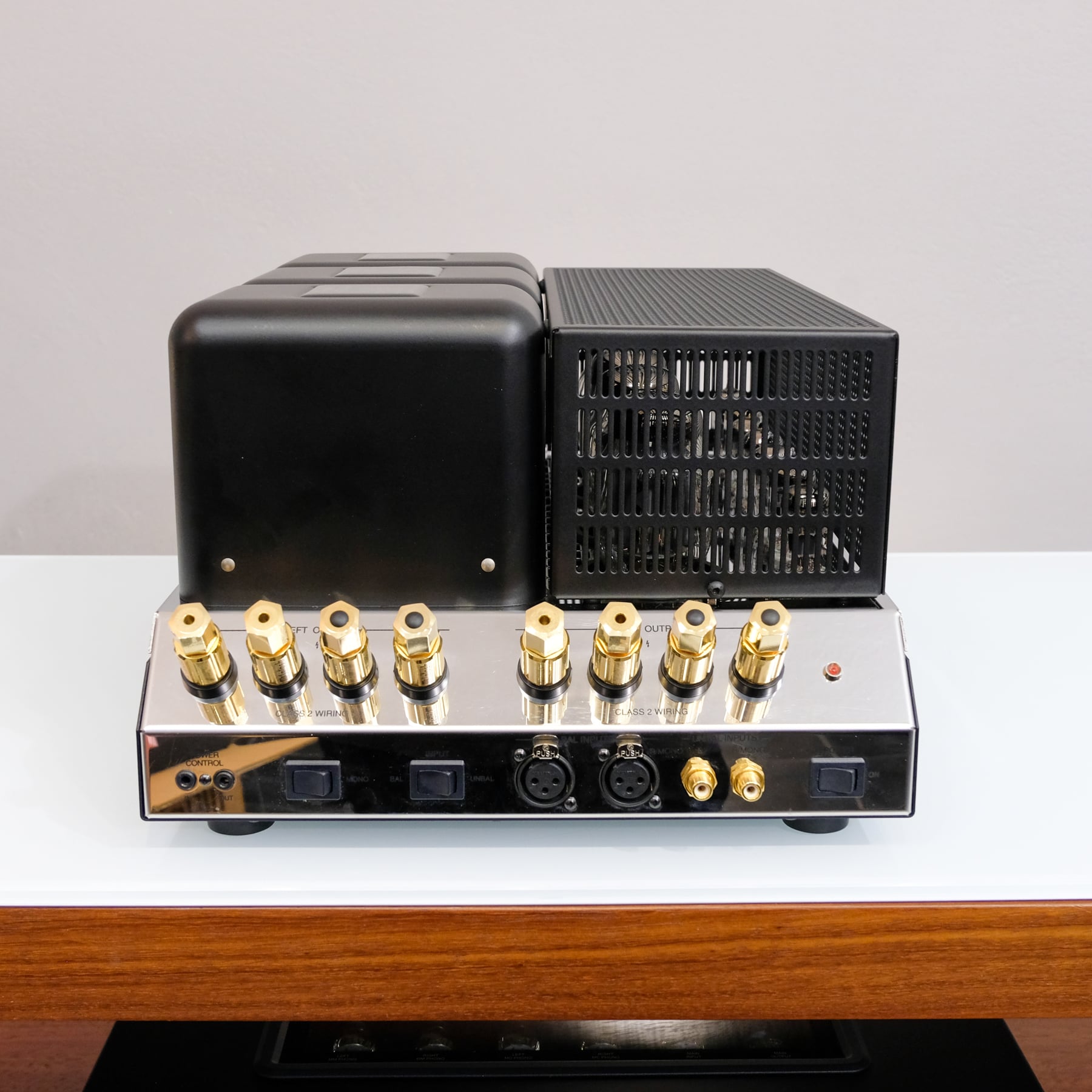 McIntosh MC275 MKVI