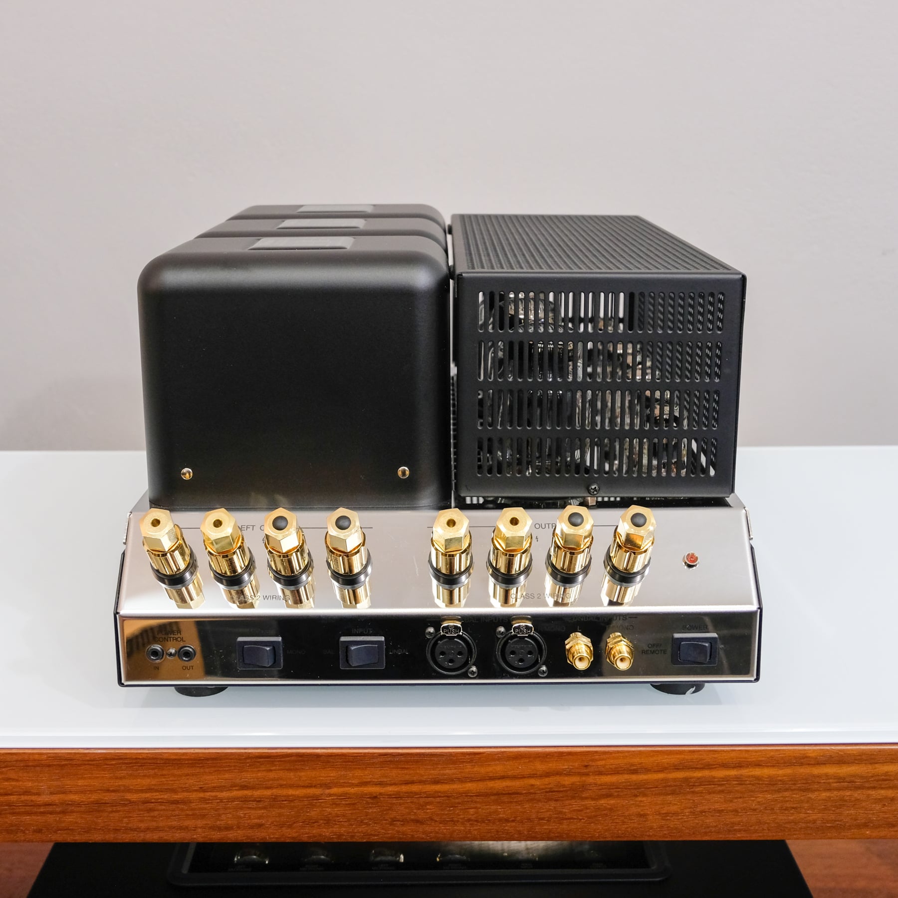 McIntosh MC275 MKVI