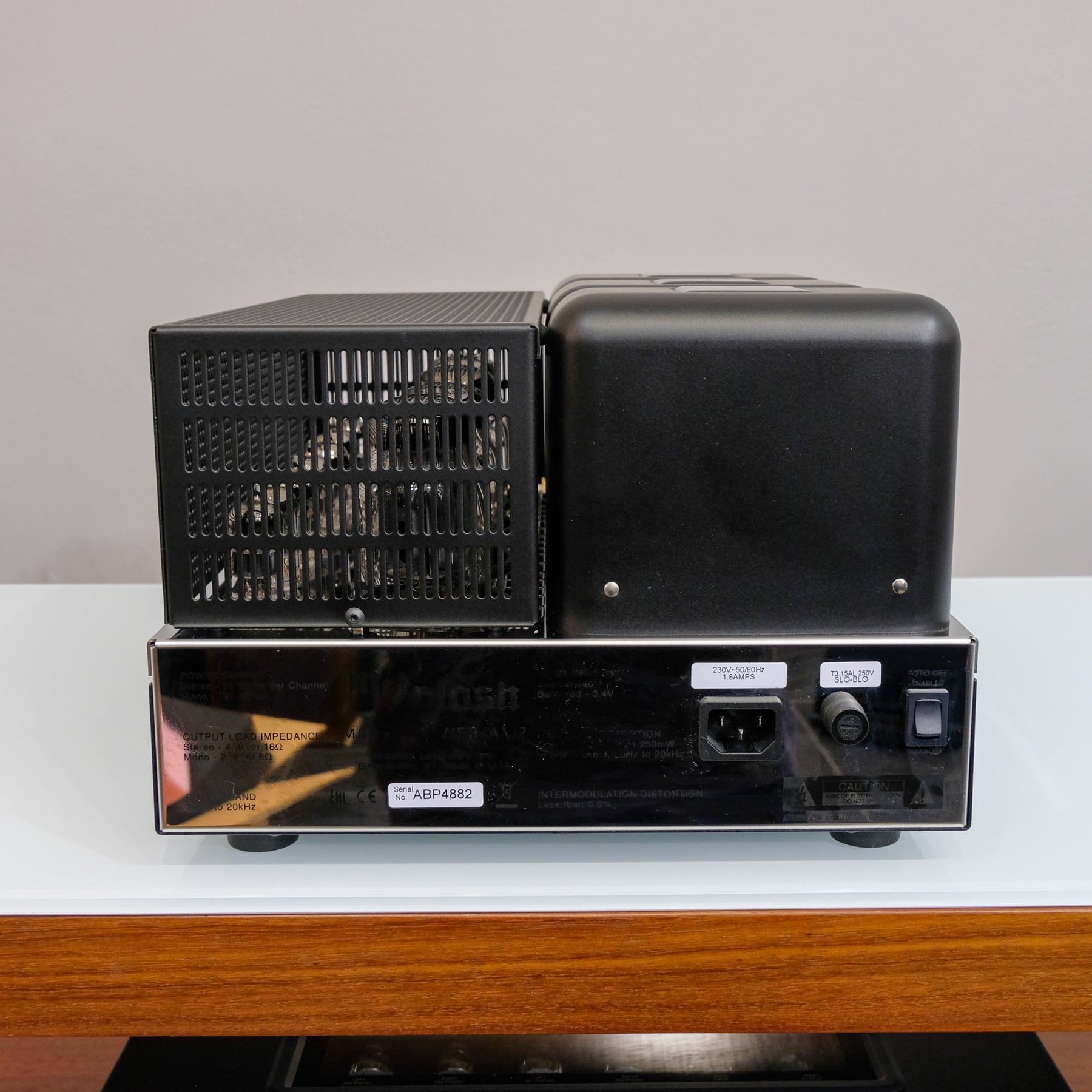 McIntosh MC275 MKVI