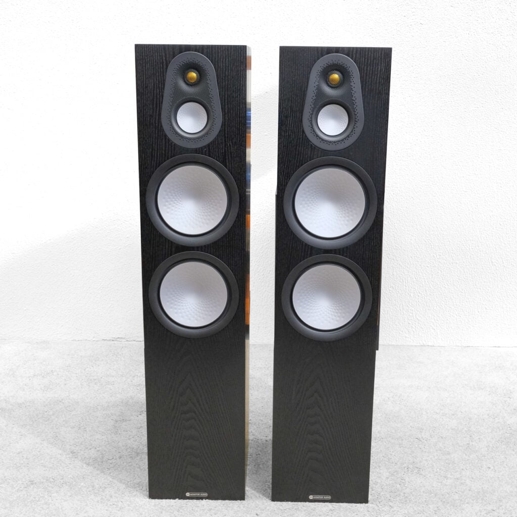 Monitor Audio Silver 500 7G