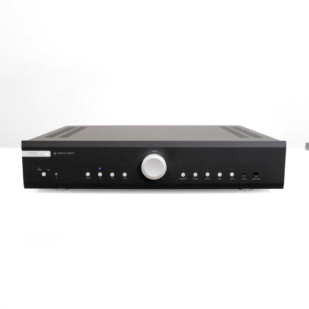 Musical Fidelity B1xi