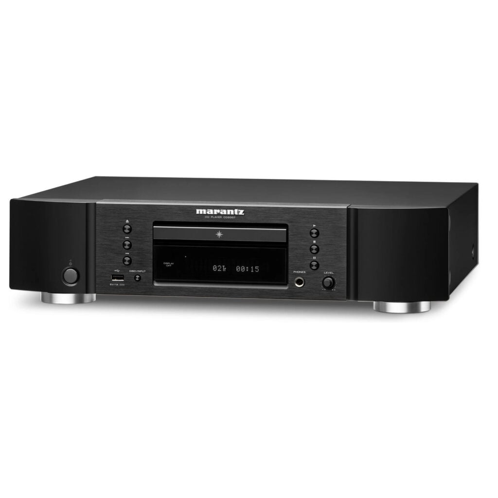 Marantz CD6007