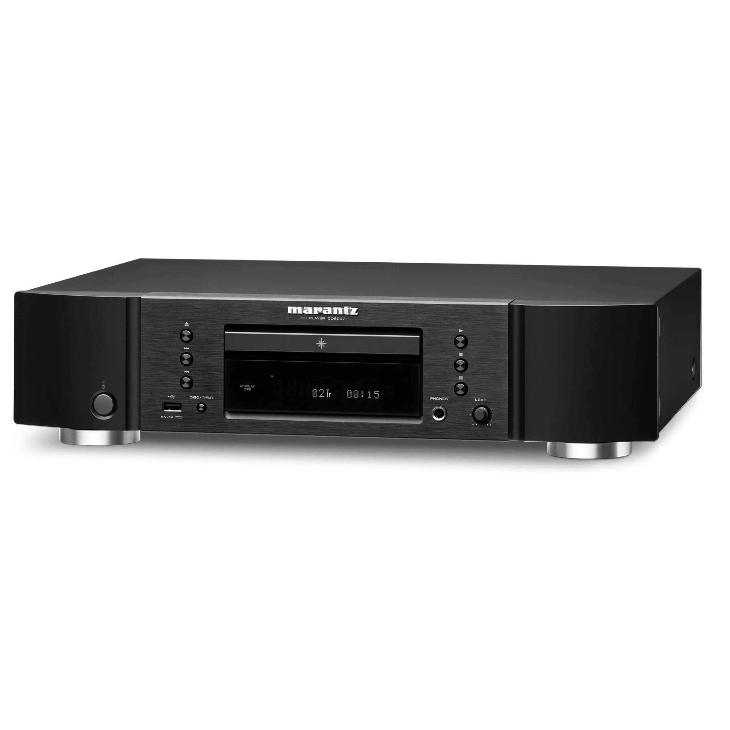 Marantz CD6007