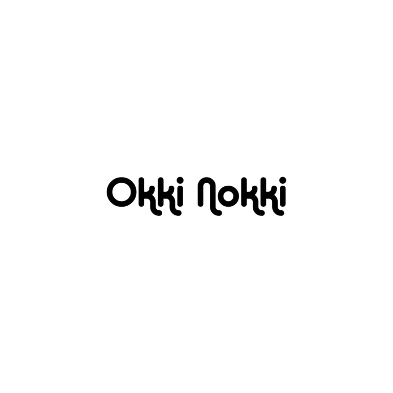 Okki Nokki