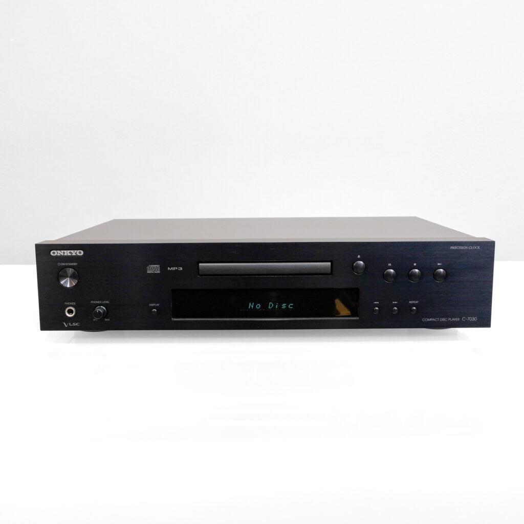 Onkyo C-7030