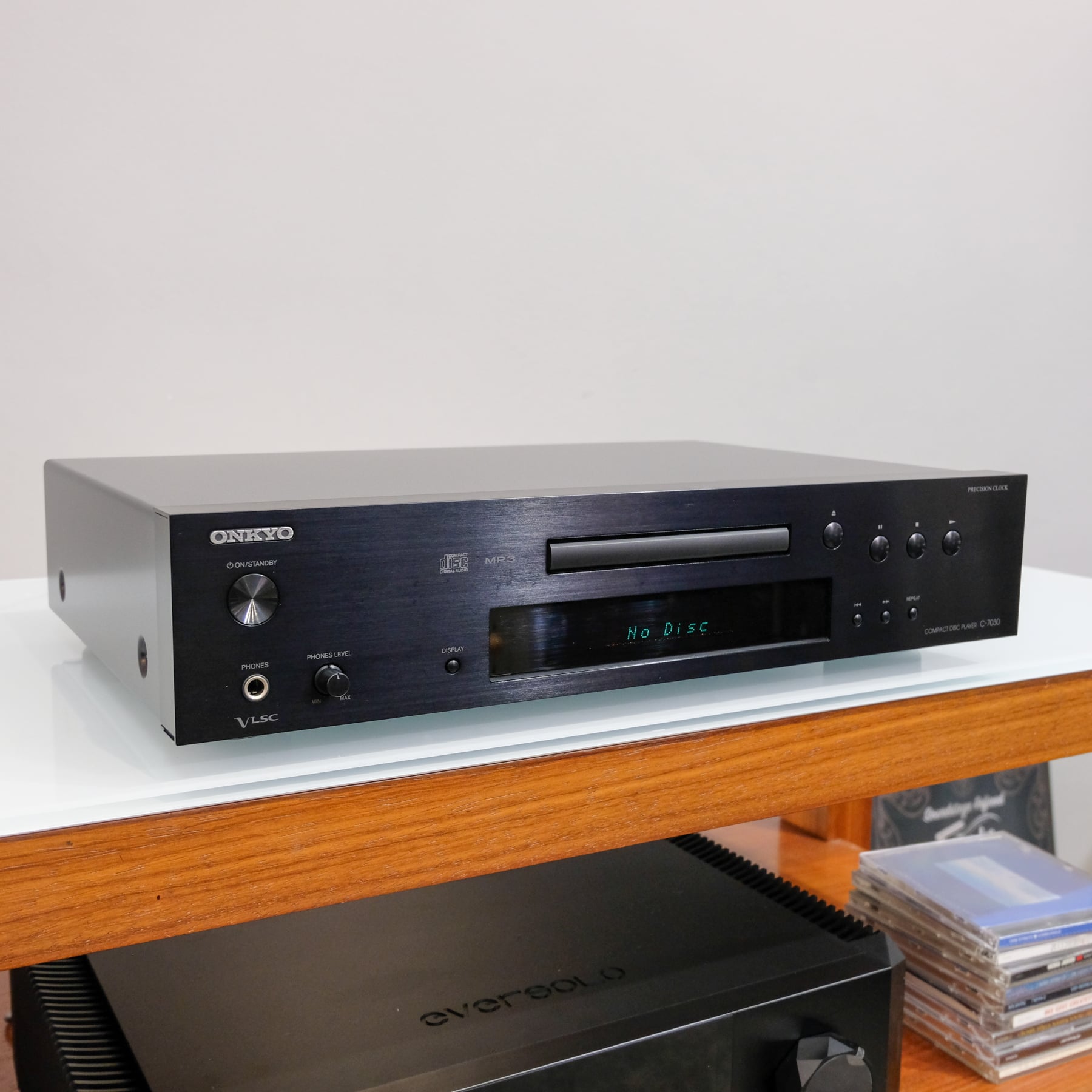 Onkyo C-7030