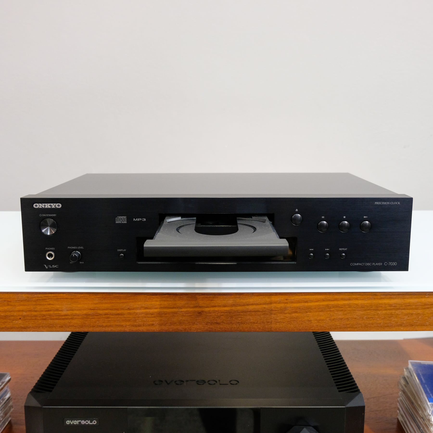 Onkyo C-7030