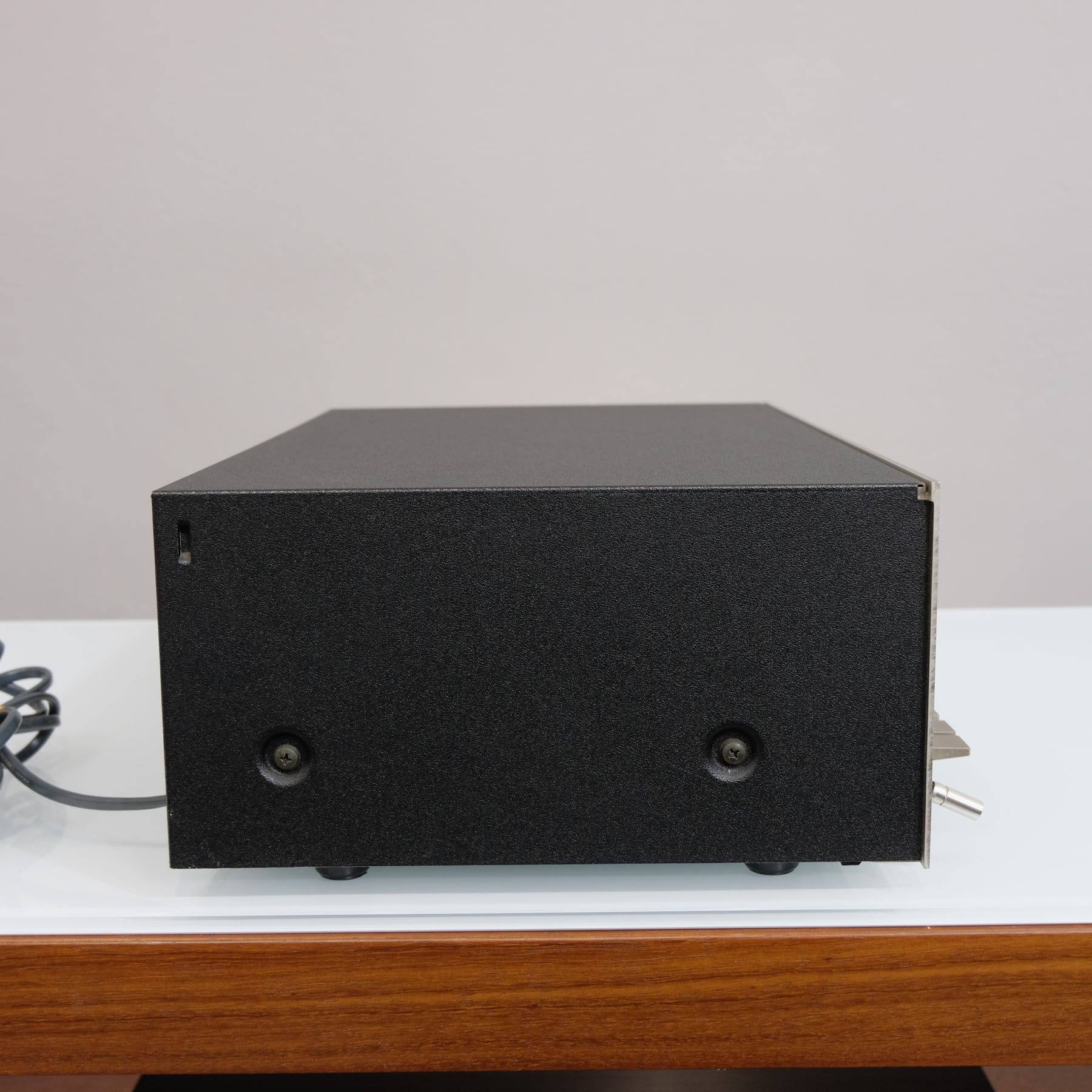 Pioneer CT-F600