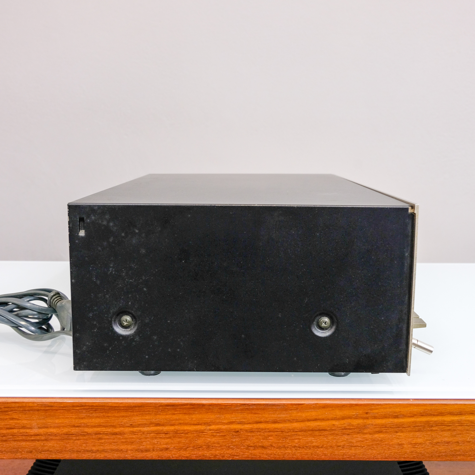 Pioneer CT-F600