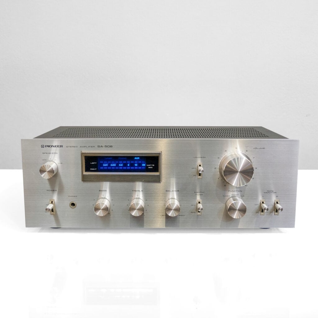 Pioneer SA-508