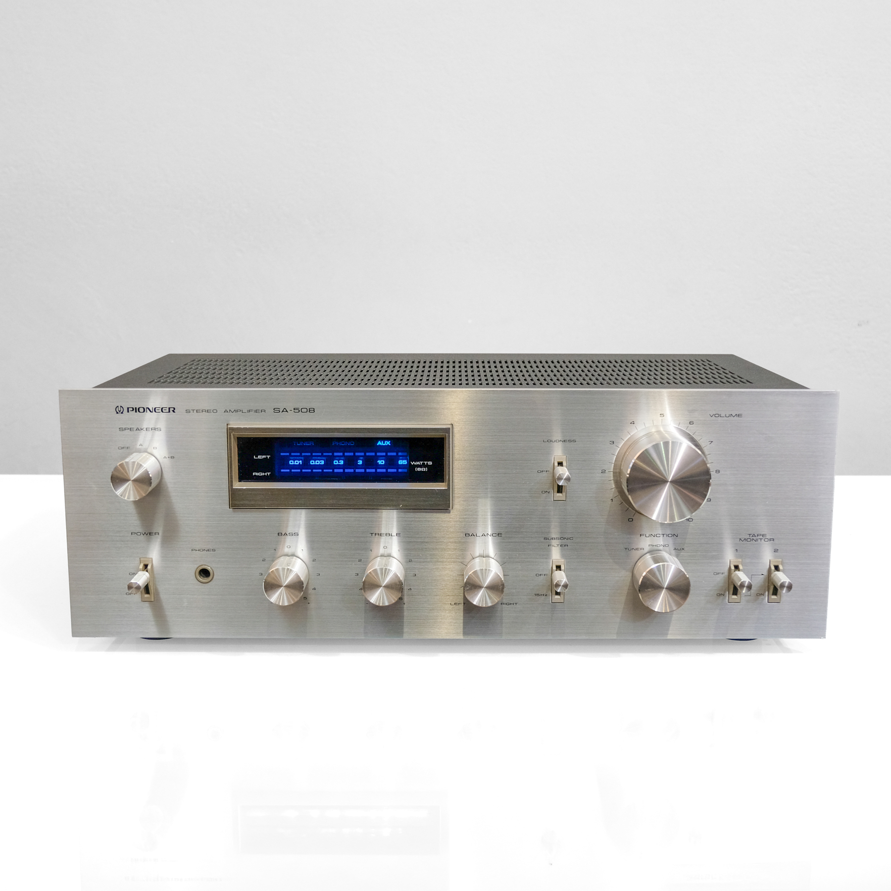 Pioneer SA-508