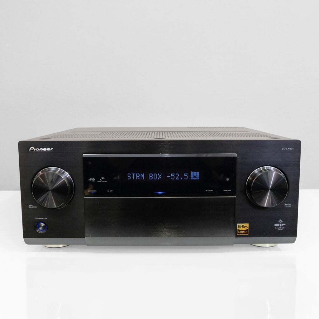 Pioneer SC-LX801