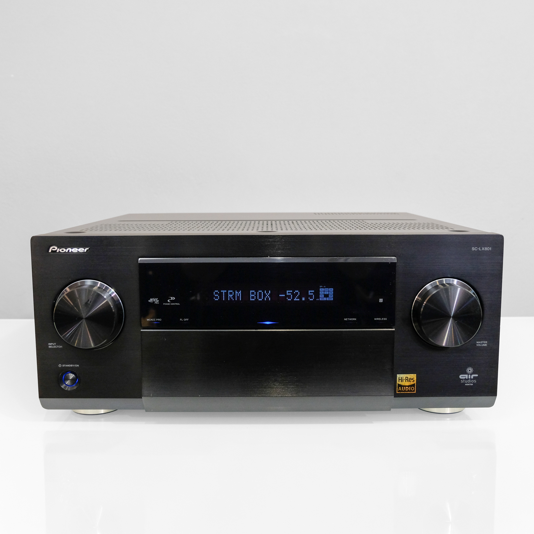 Pioneer SC-LX801
