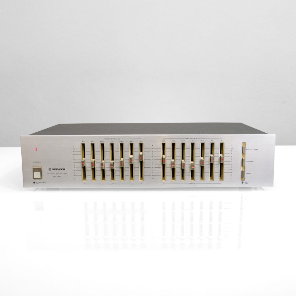 Pioneer SG-300