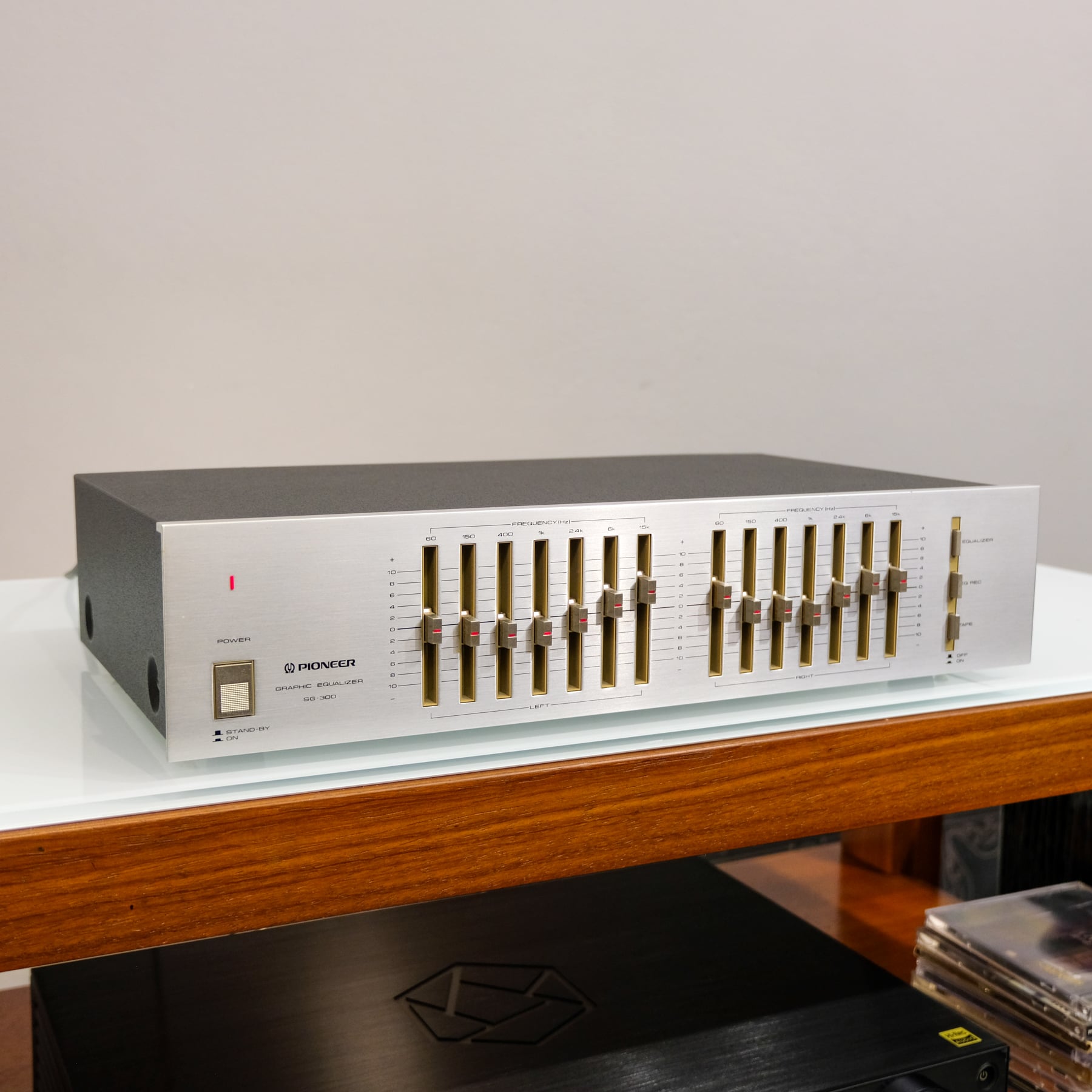 Pioneer SG-300