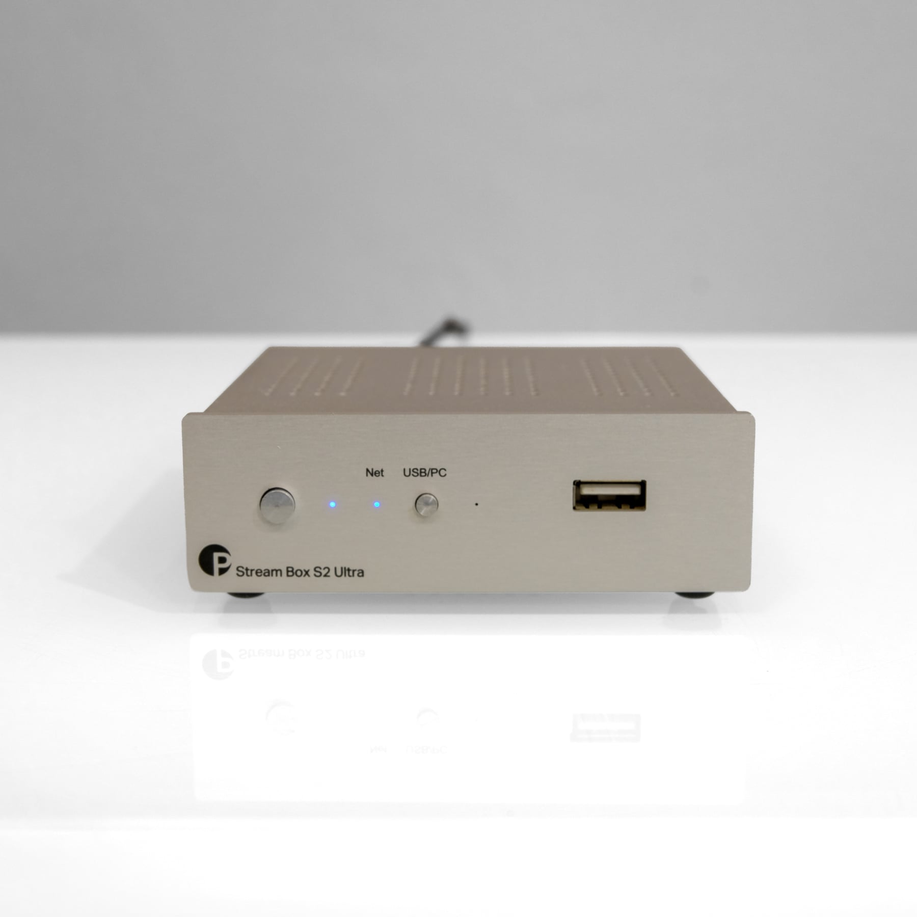 Pro-Ject Stream Box S2 Ultra