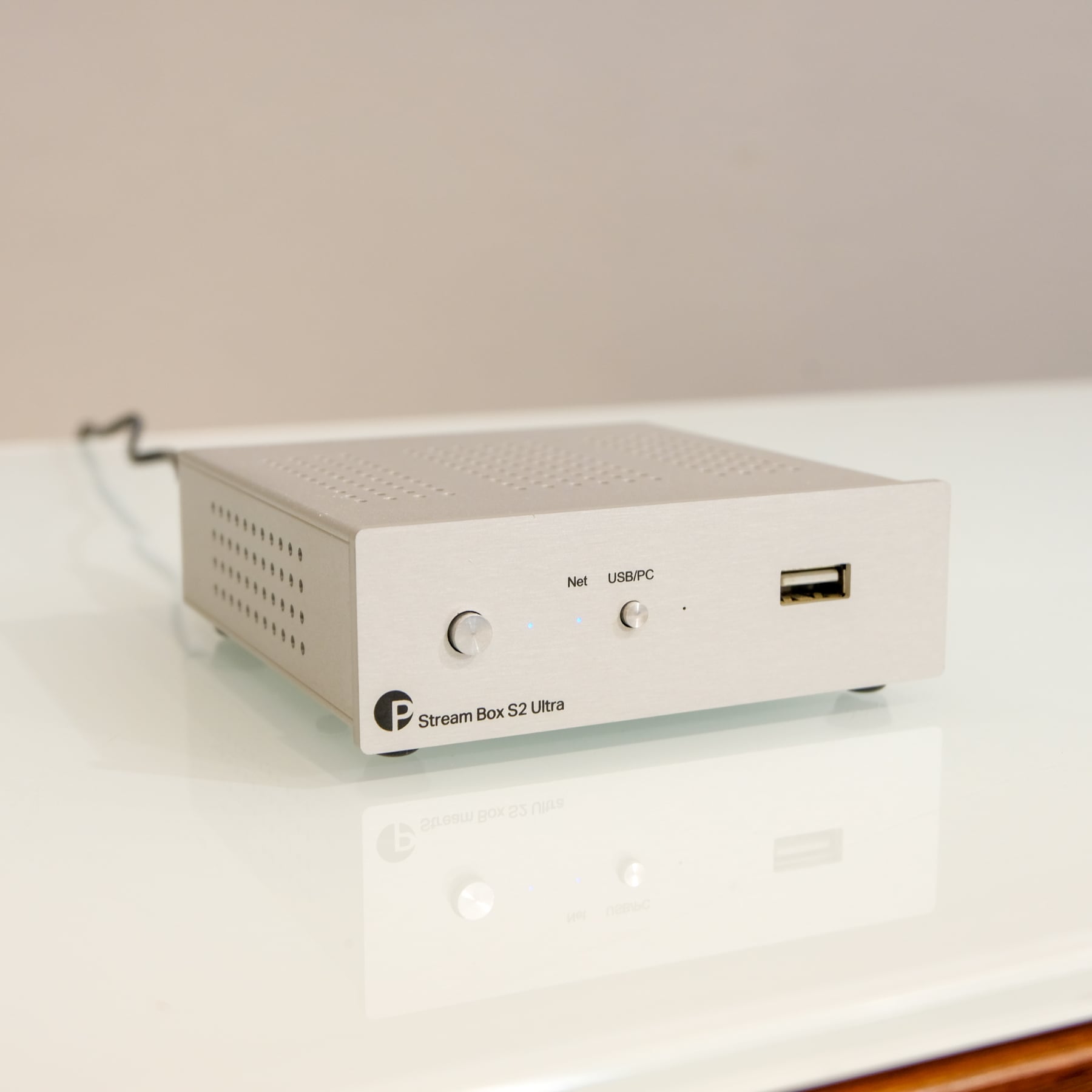 Pro-Ject Stream Box S2 Ultra