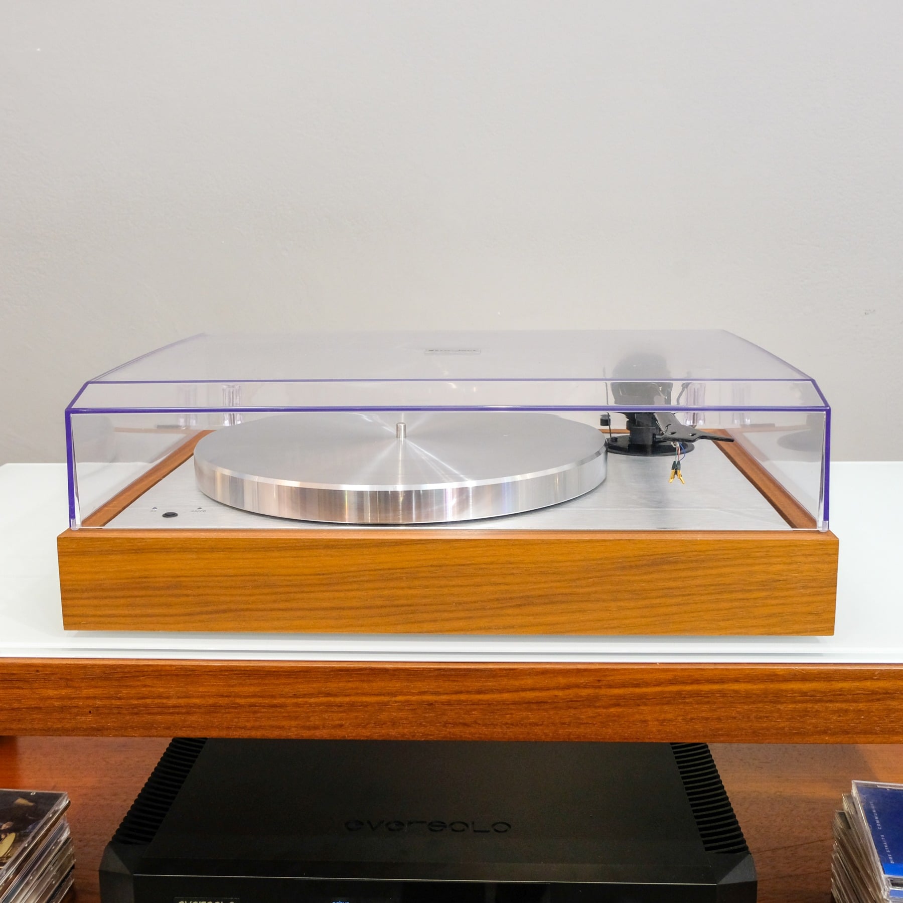 Pro-Ject The Classic EVO