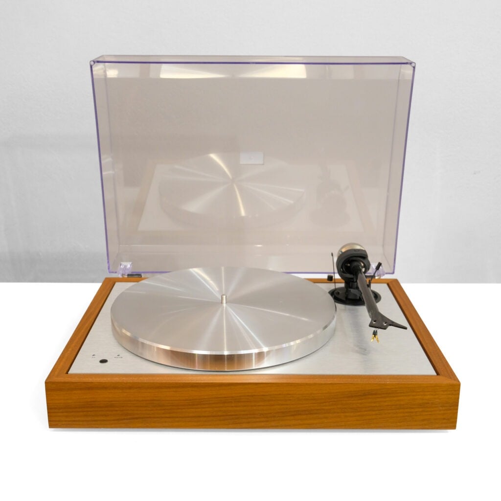 Pro-Ject The Classic EVO
