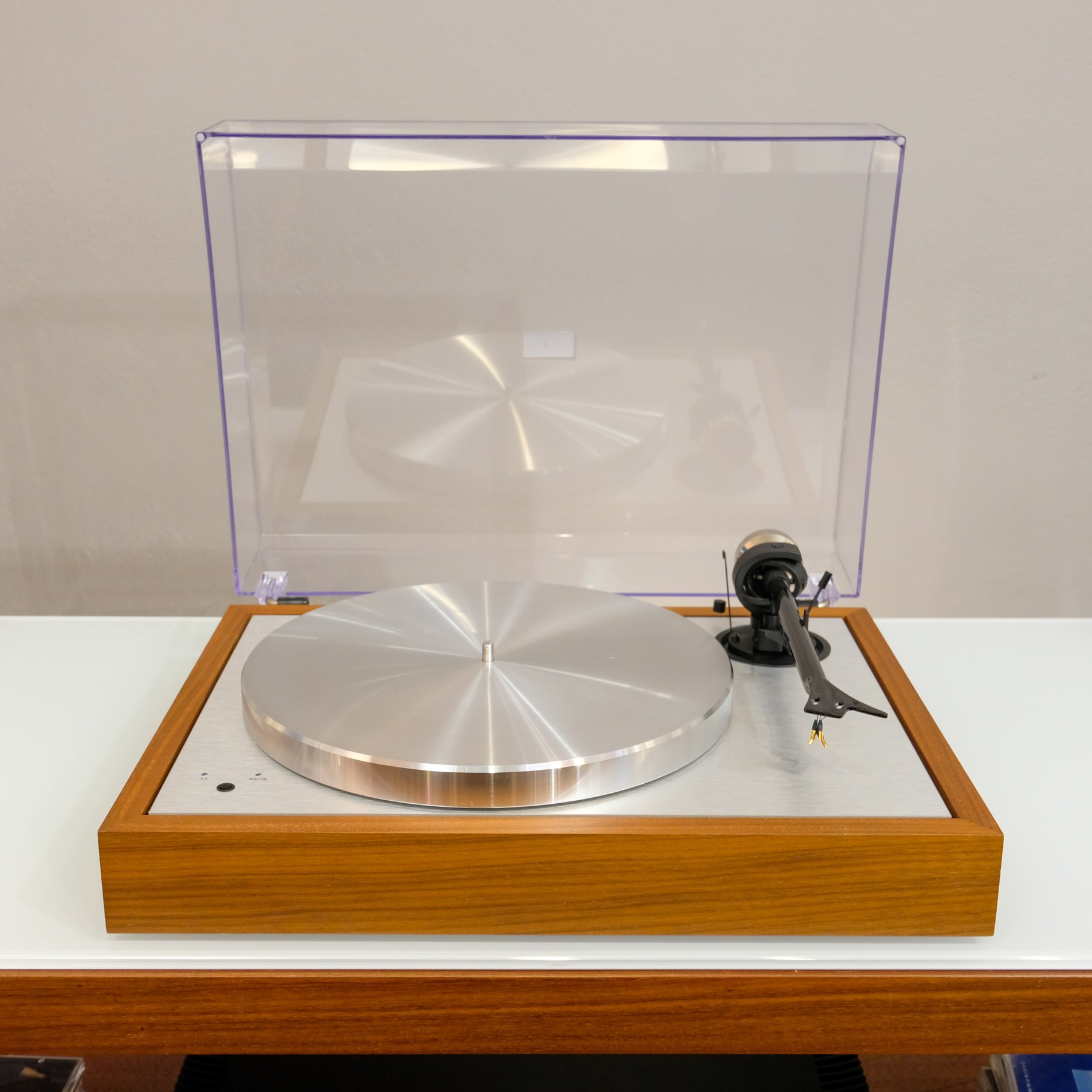 Pro-Ject The Classic EVO
