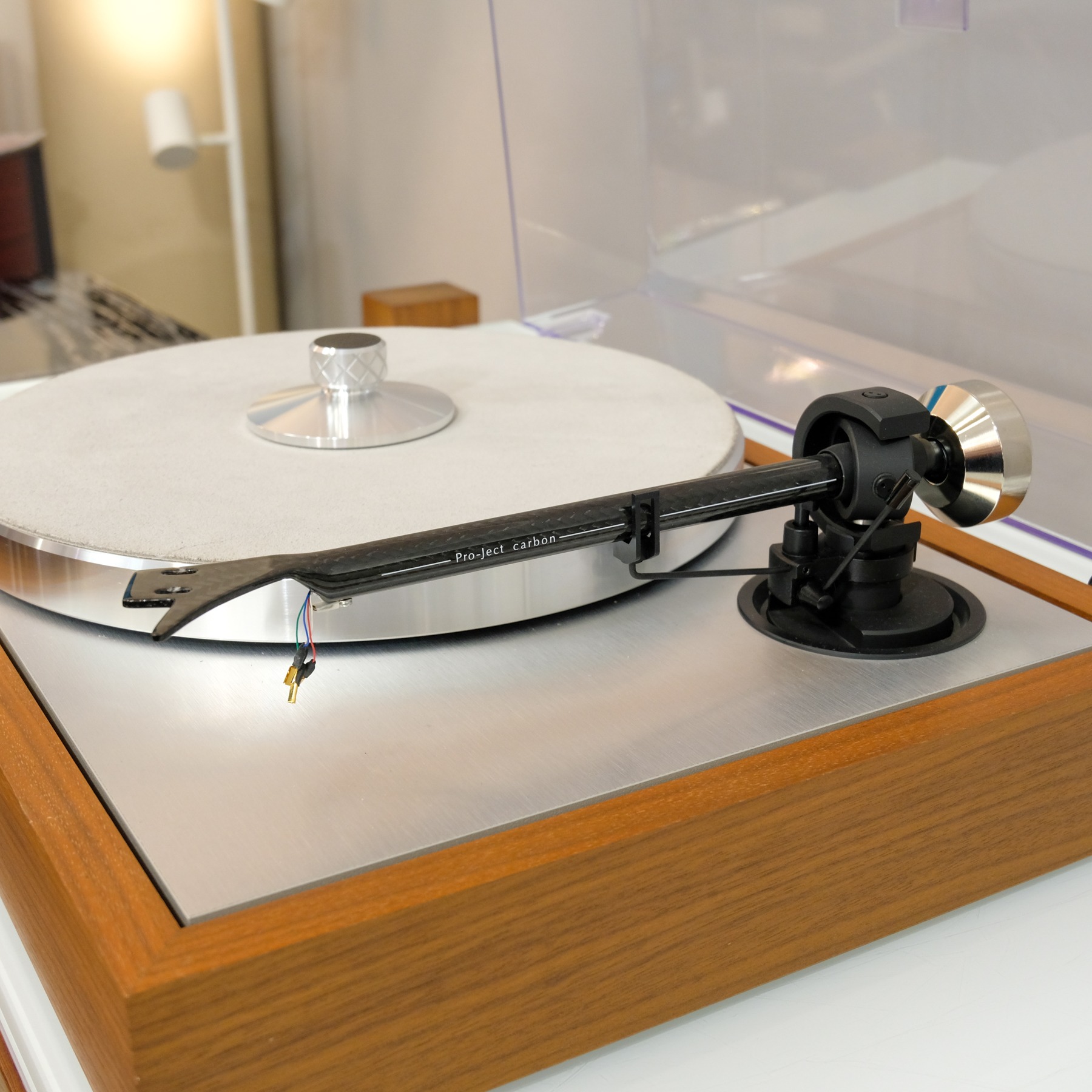 Pro-Ject The Classic EVO