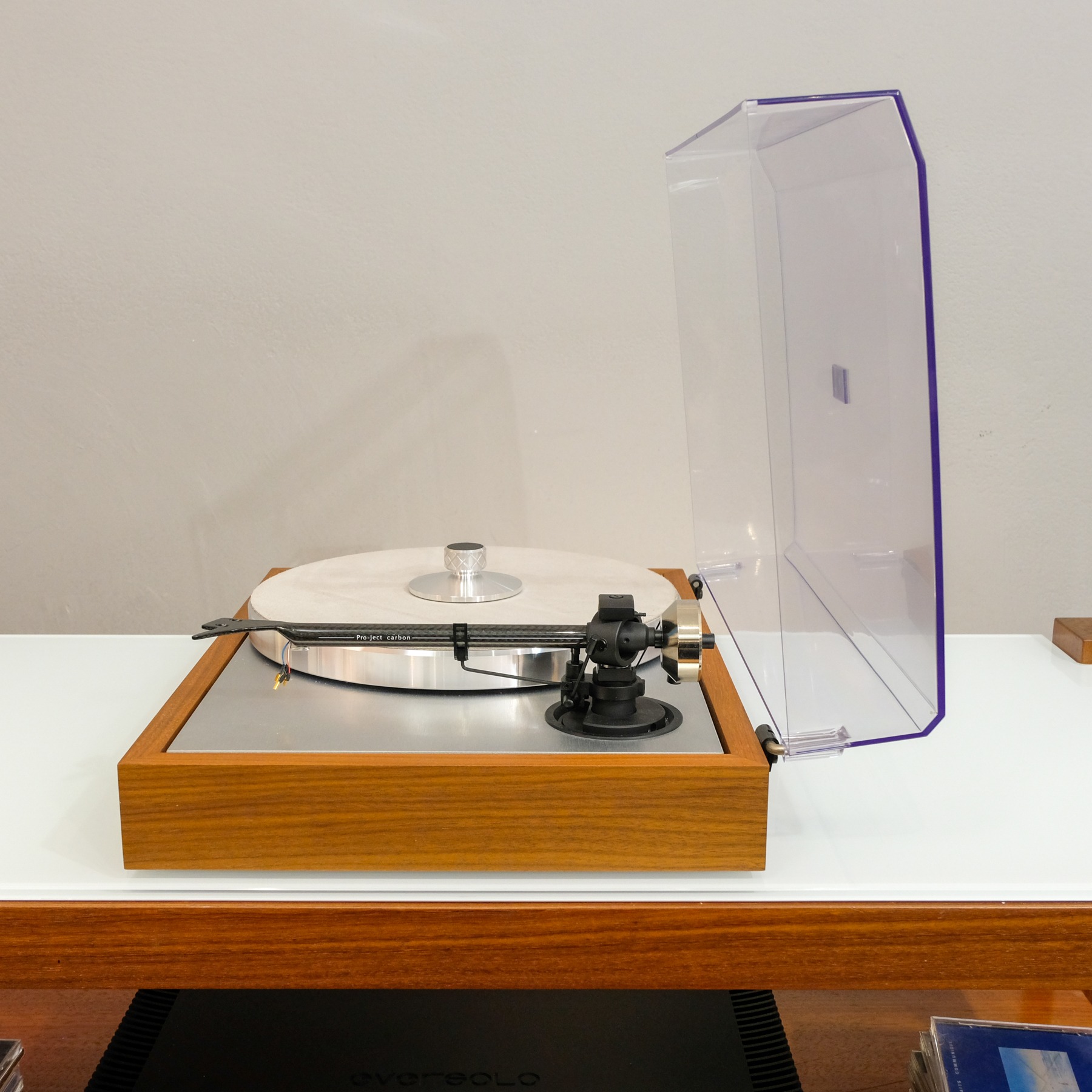 Pro-Ject The Classic EVO