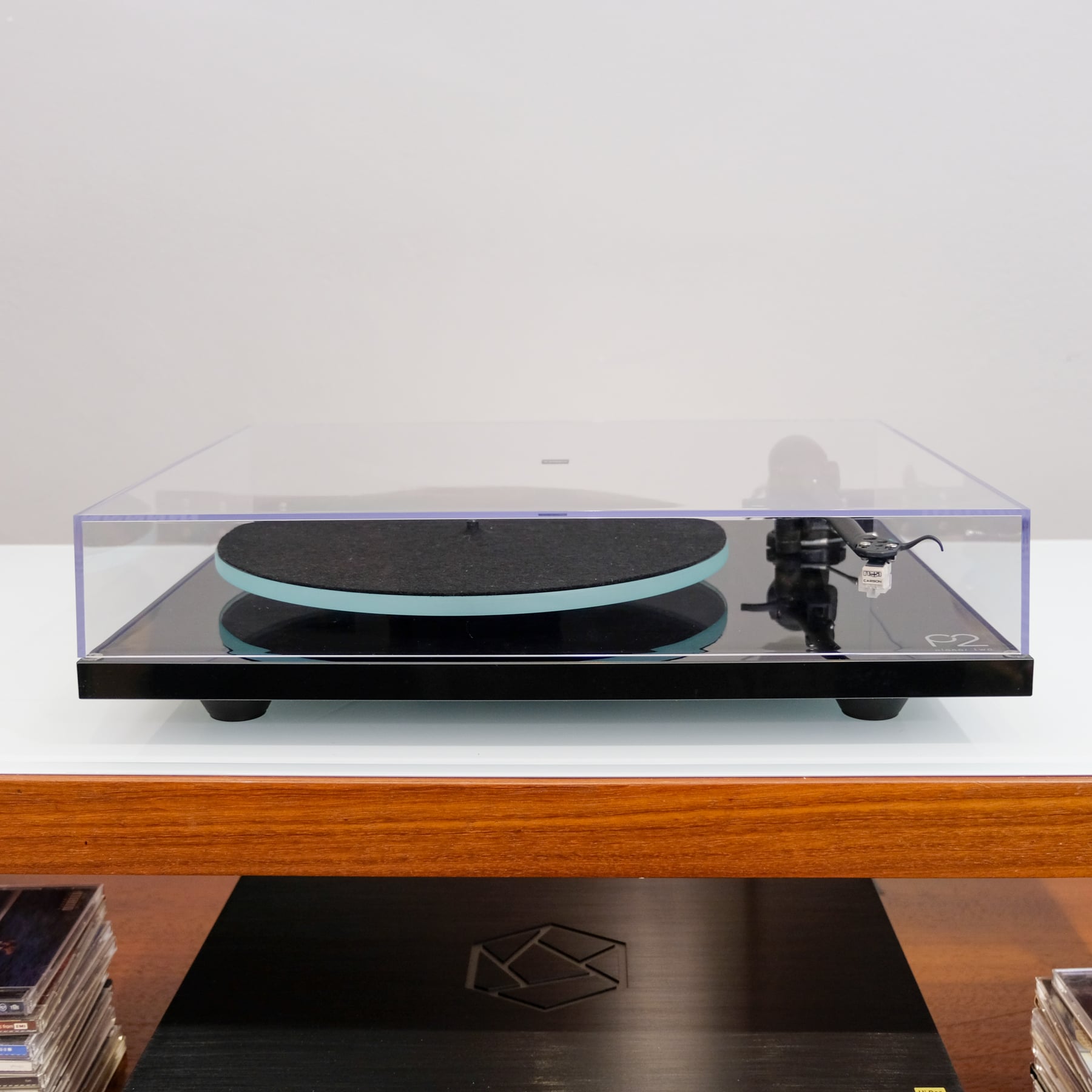 Rega Planar 2