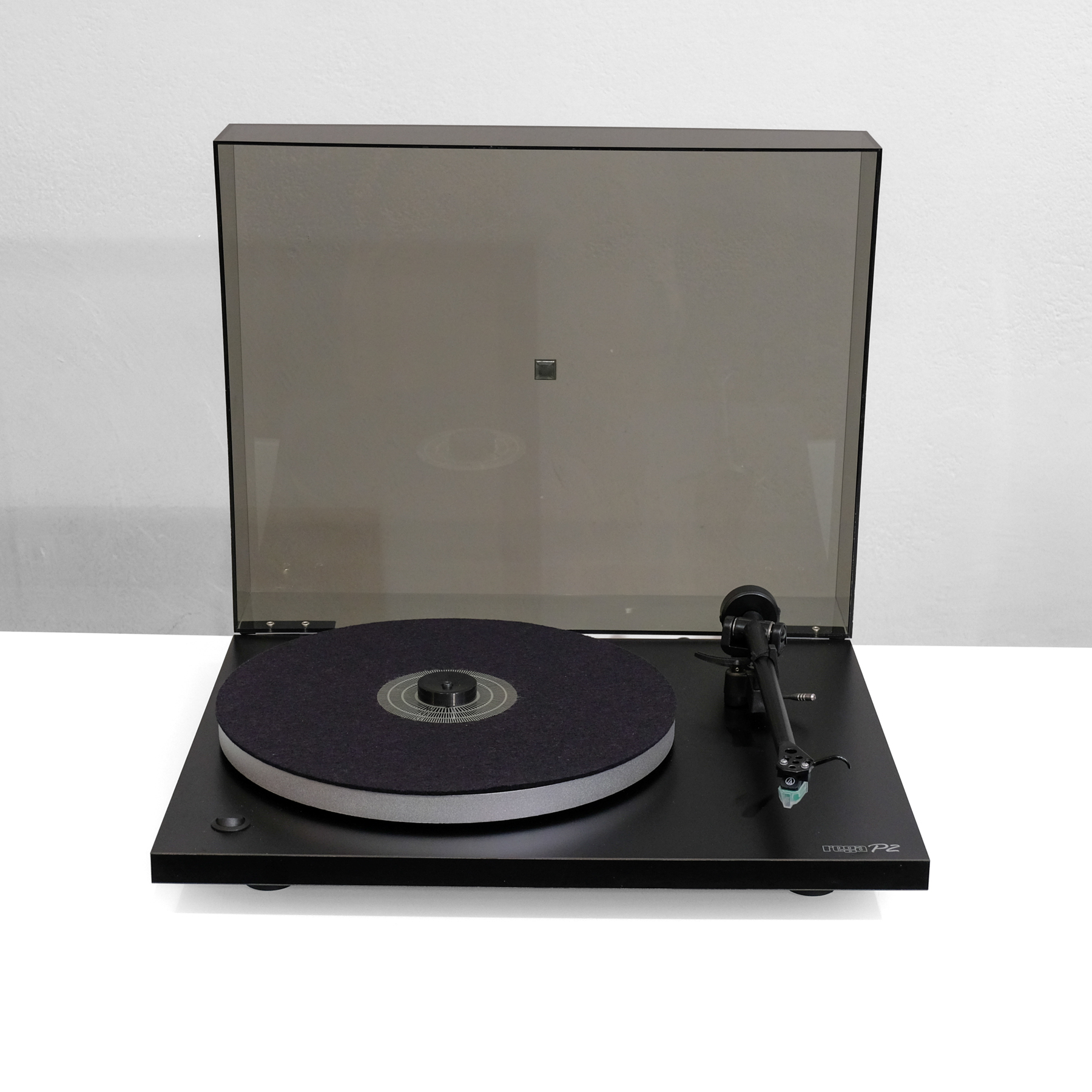 Rega P2