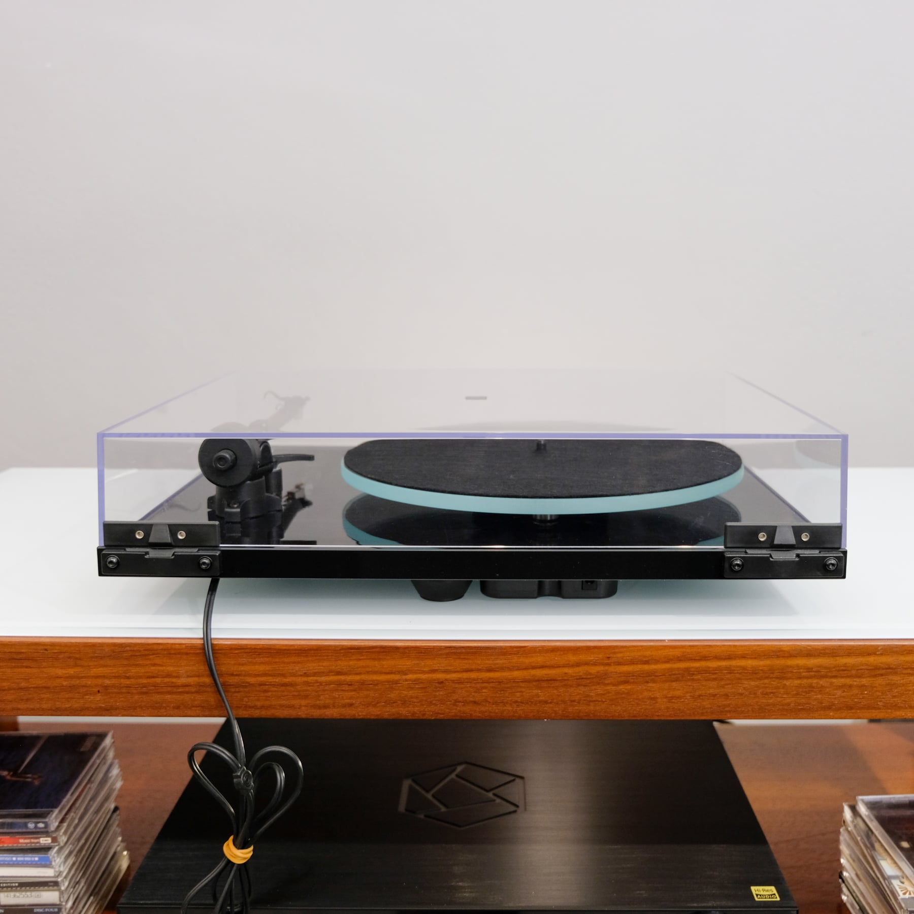 Rega Planar 2