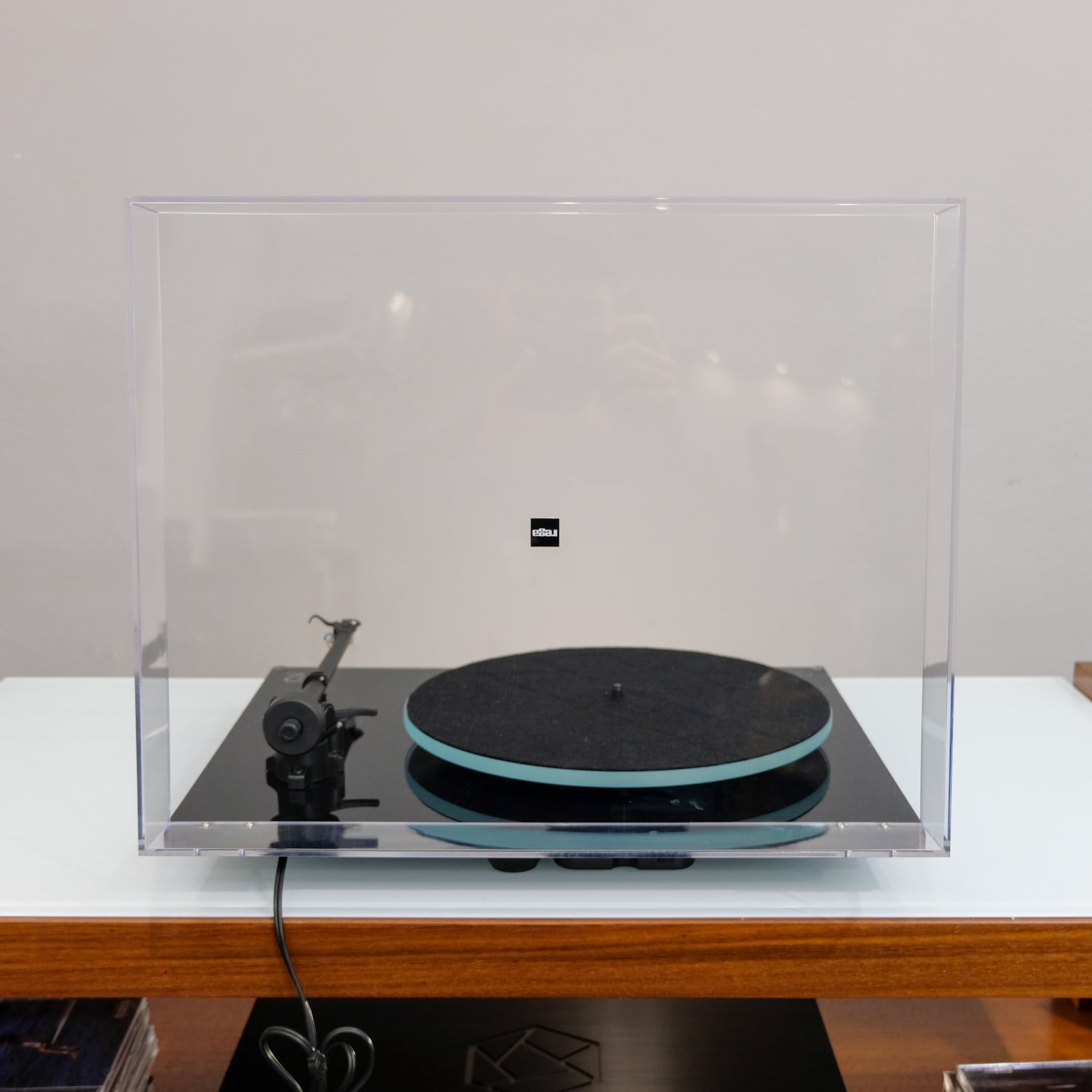 Rega Planar 2