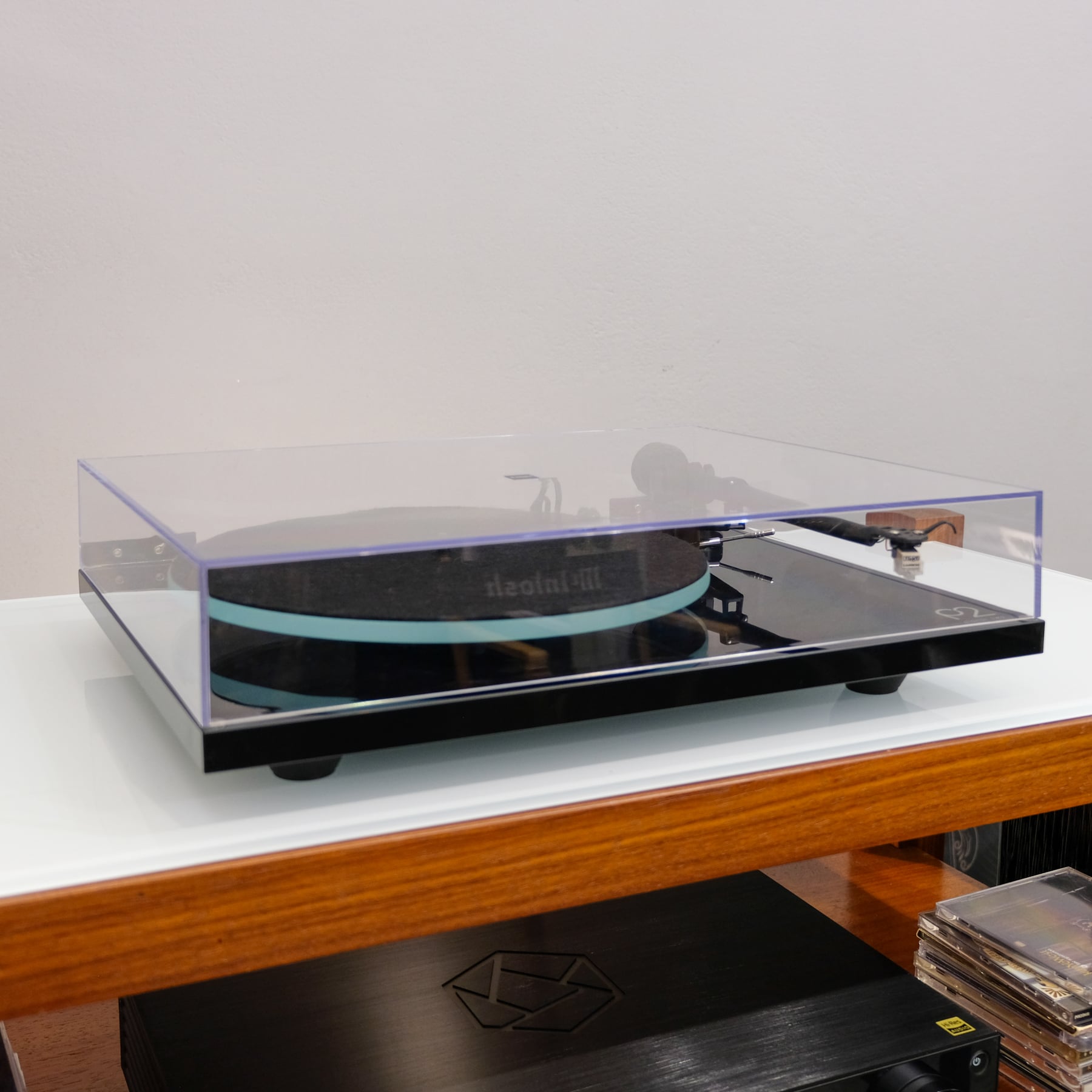 Rega Planar 2