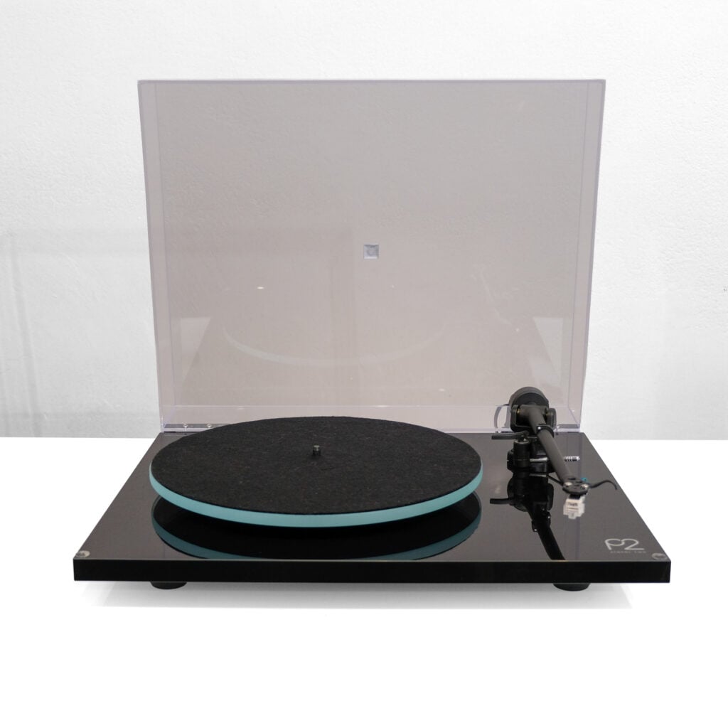 Rega Planar 2