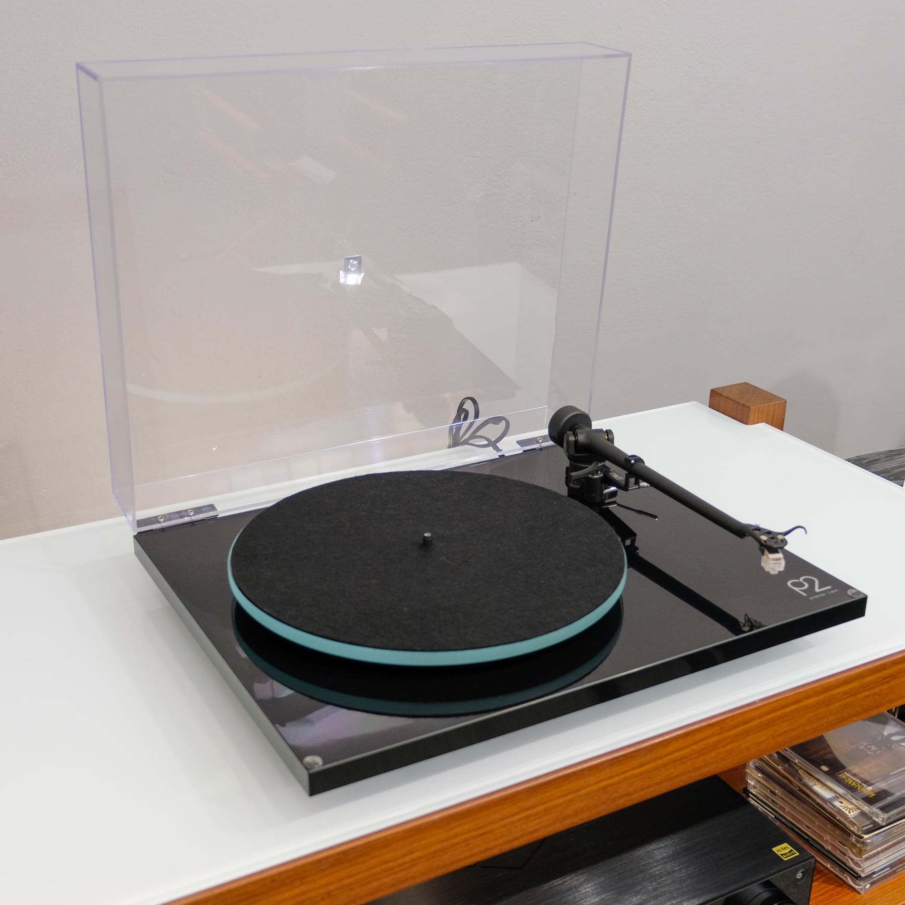 Rega Planar 2