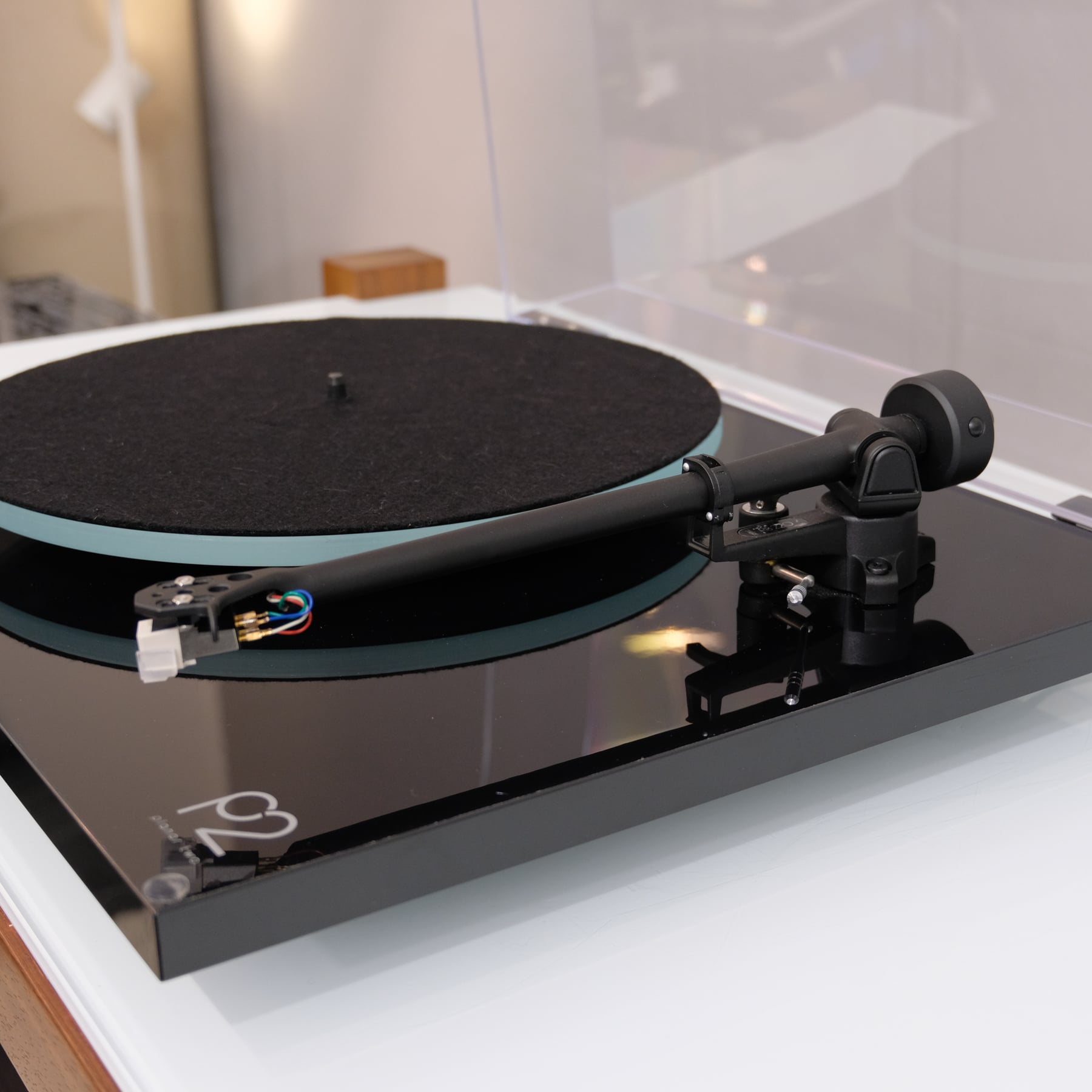 Rega Planar 2