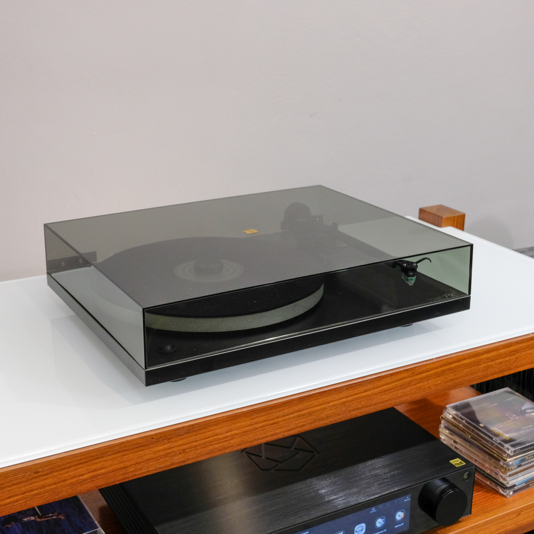Rega P2