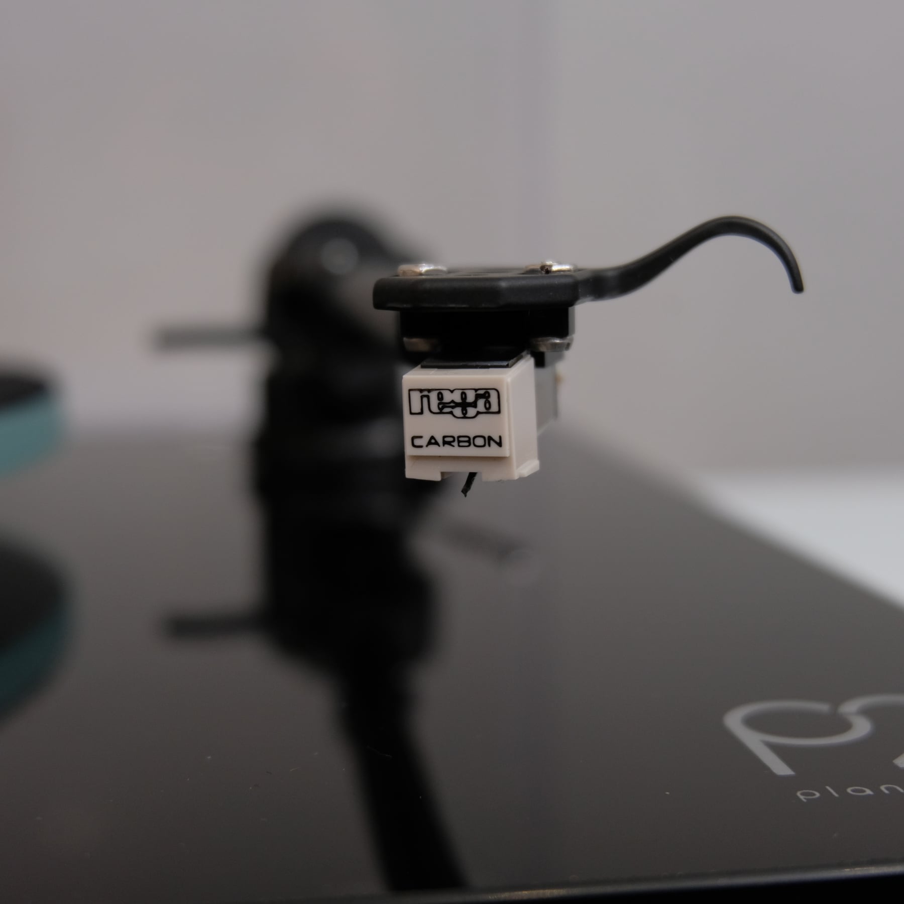 Rega Planar 2