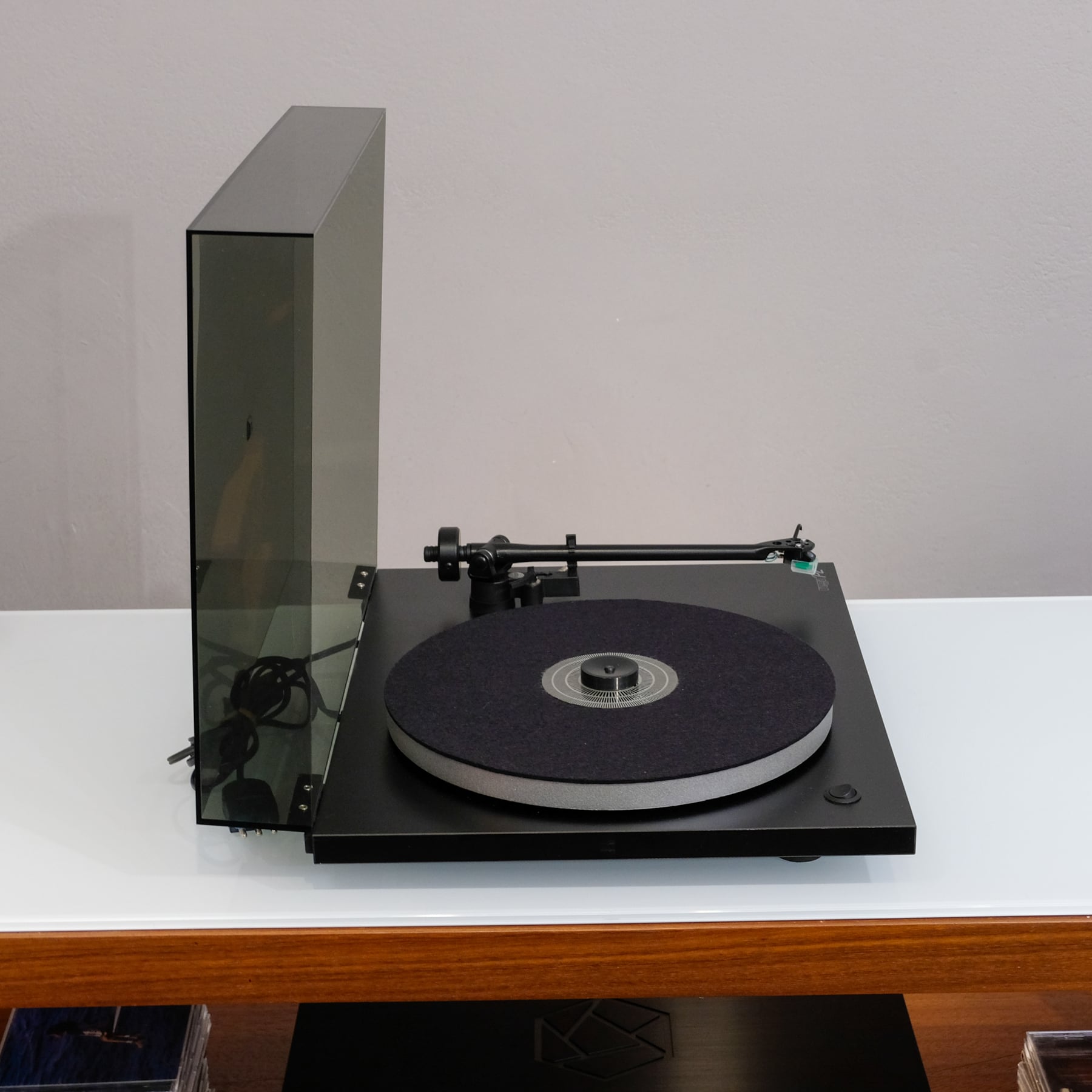 Rega P2