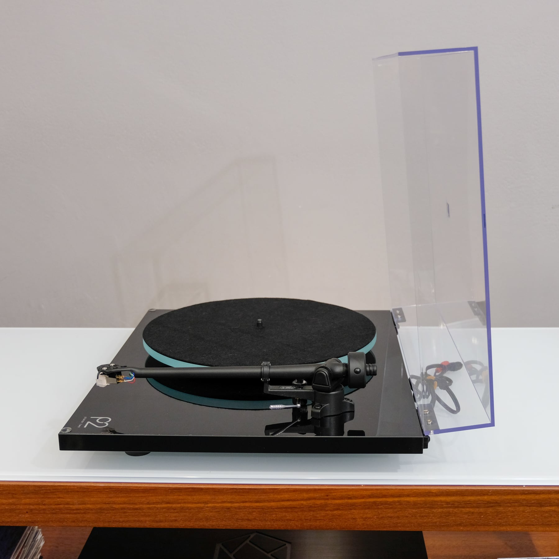 Rega Planar 2