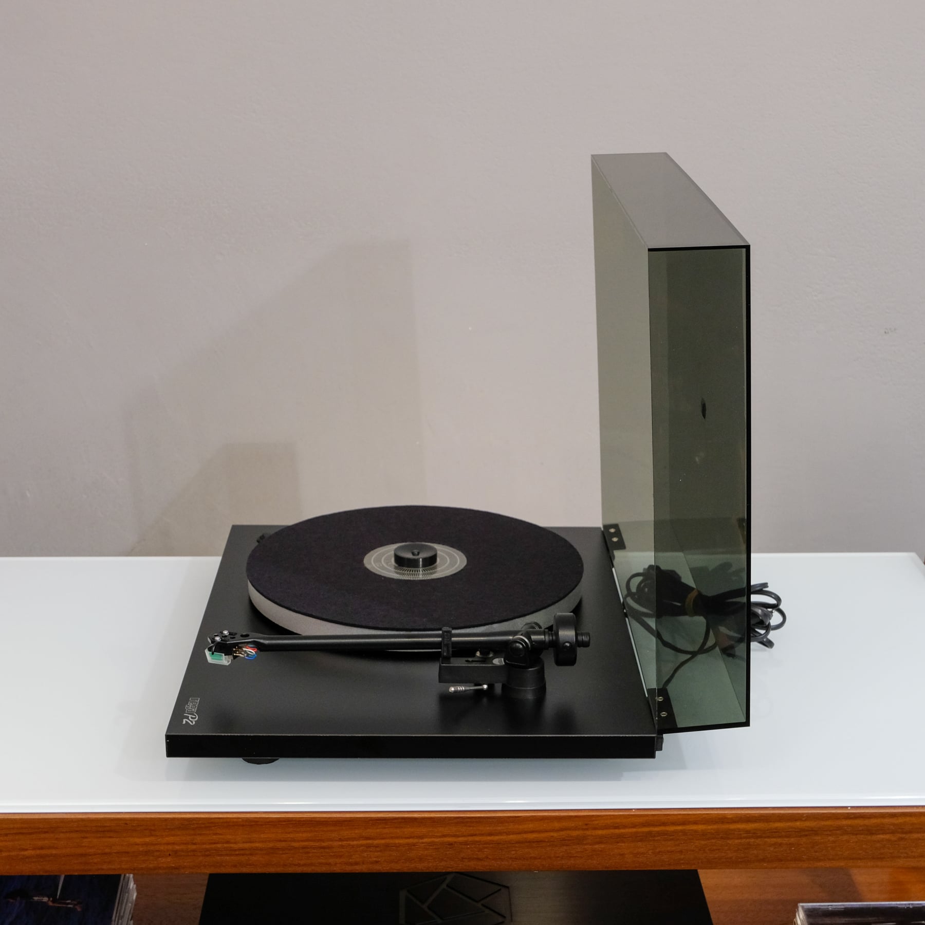 Rega P2
