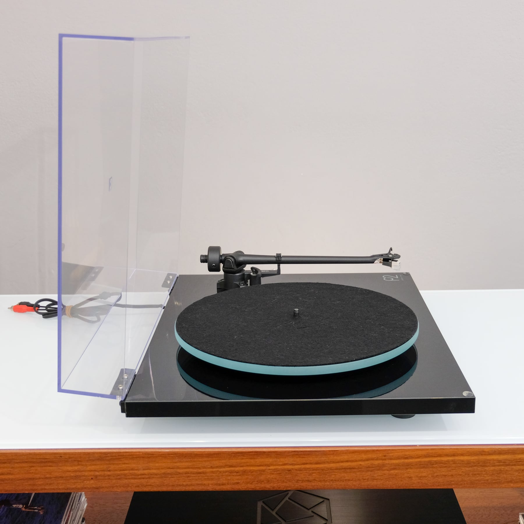 Rega Planar 2