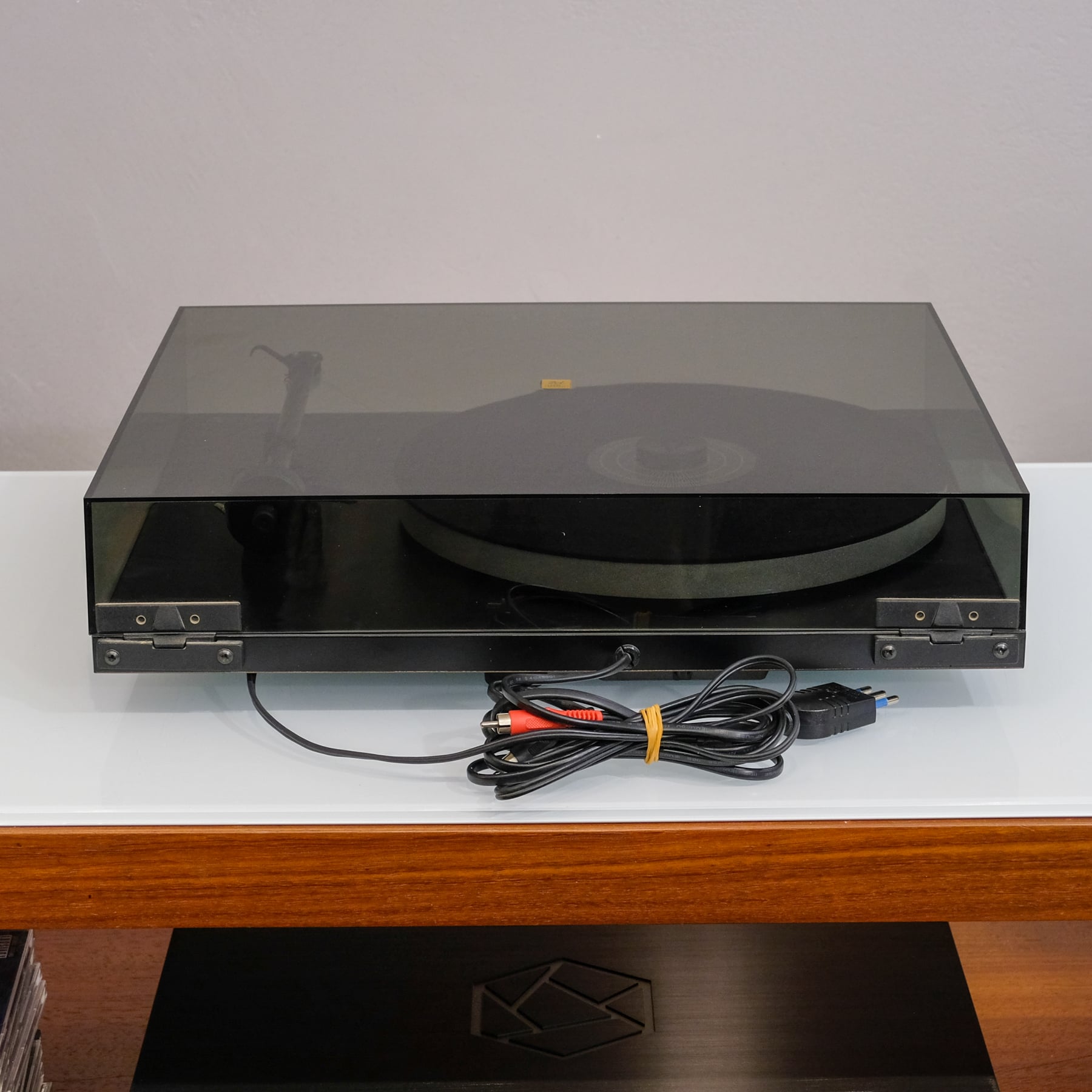 Rega P2