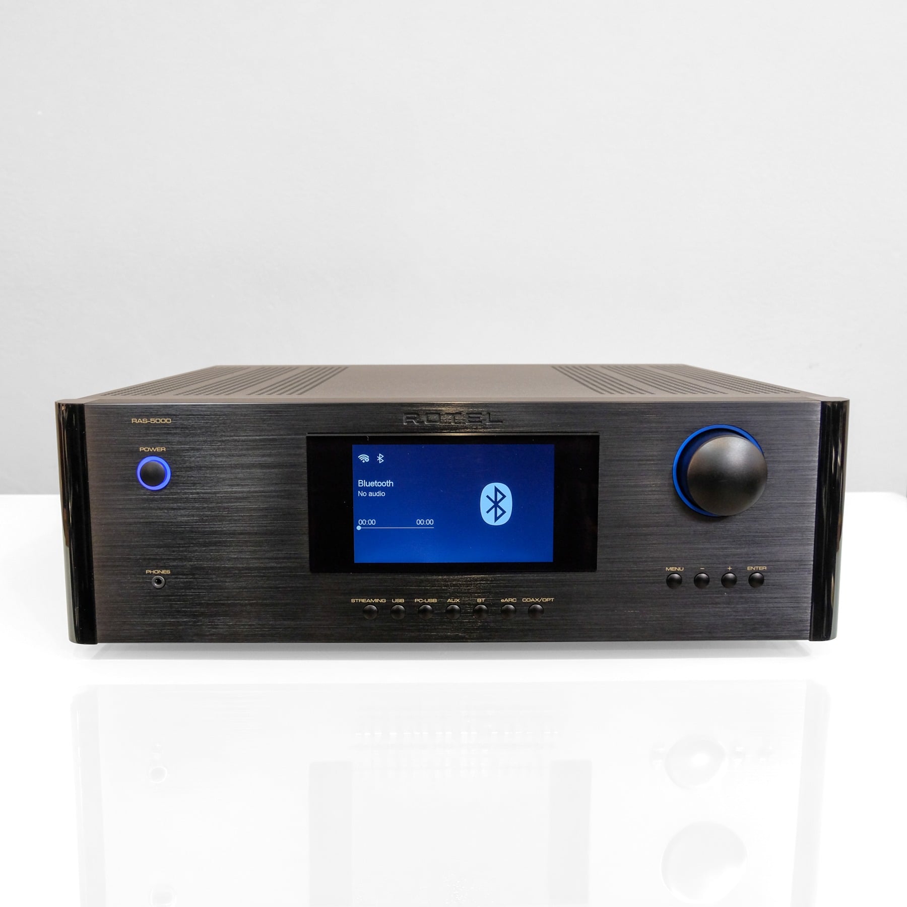 Rotel RAS-5000