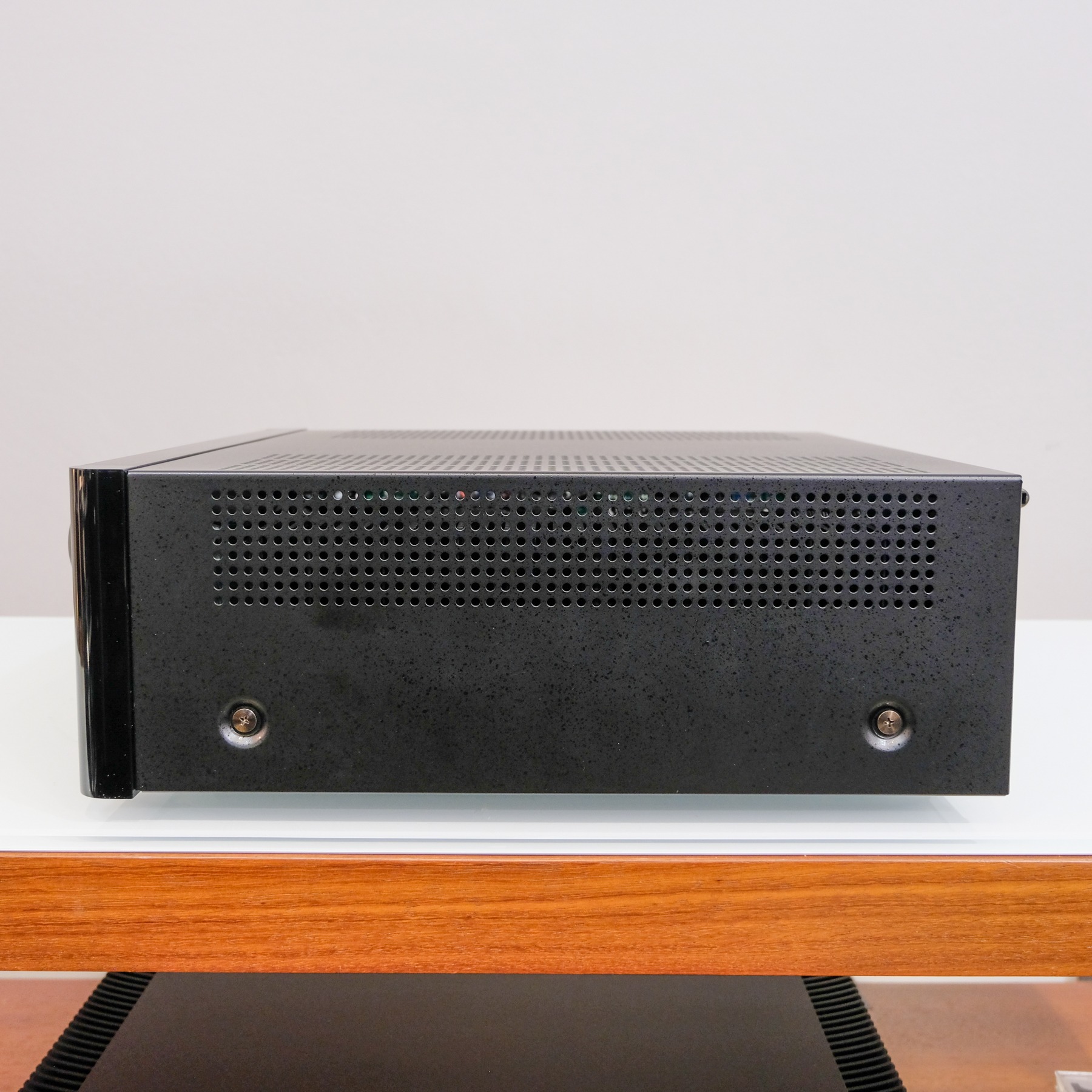 Rotel RAS-5000