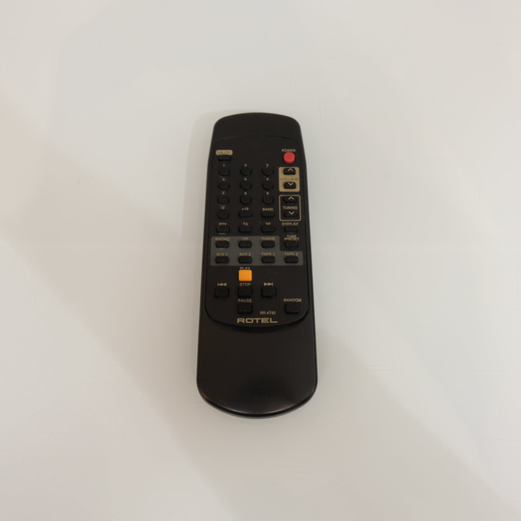 Rotel RC-1070