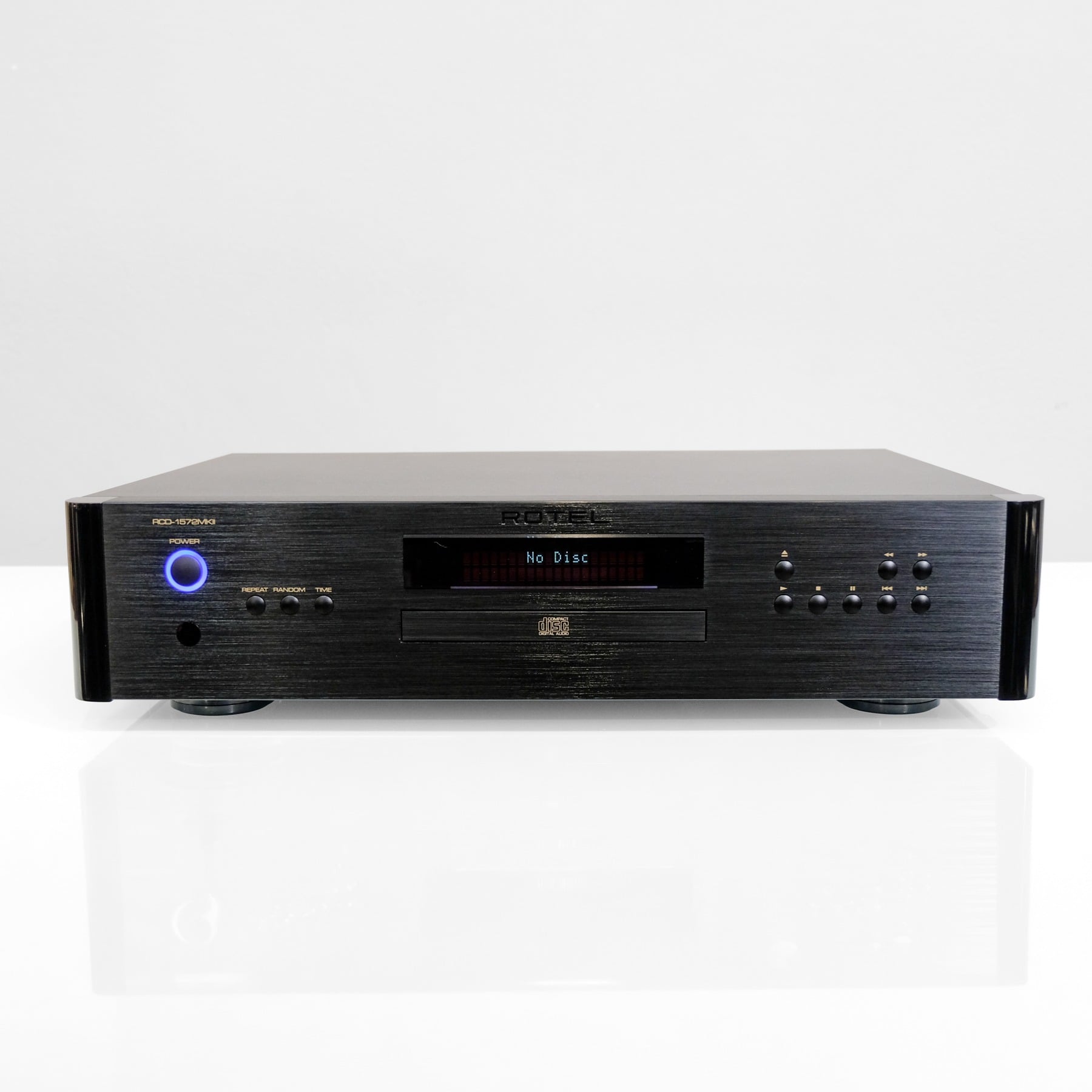 Rotel RCD-1572 MKII