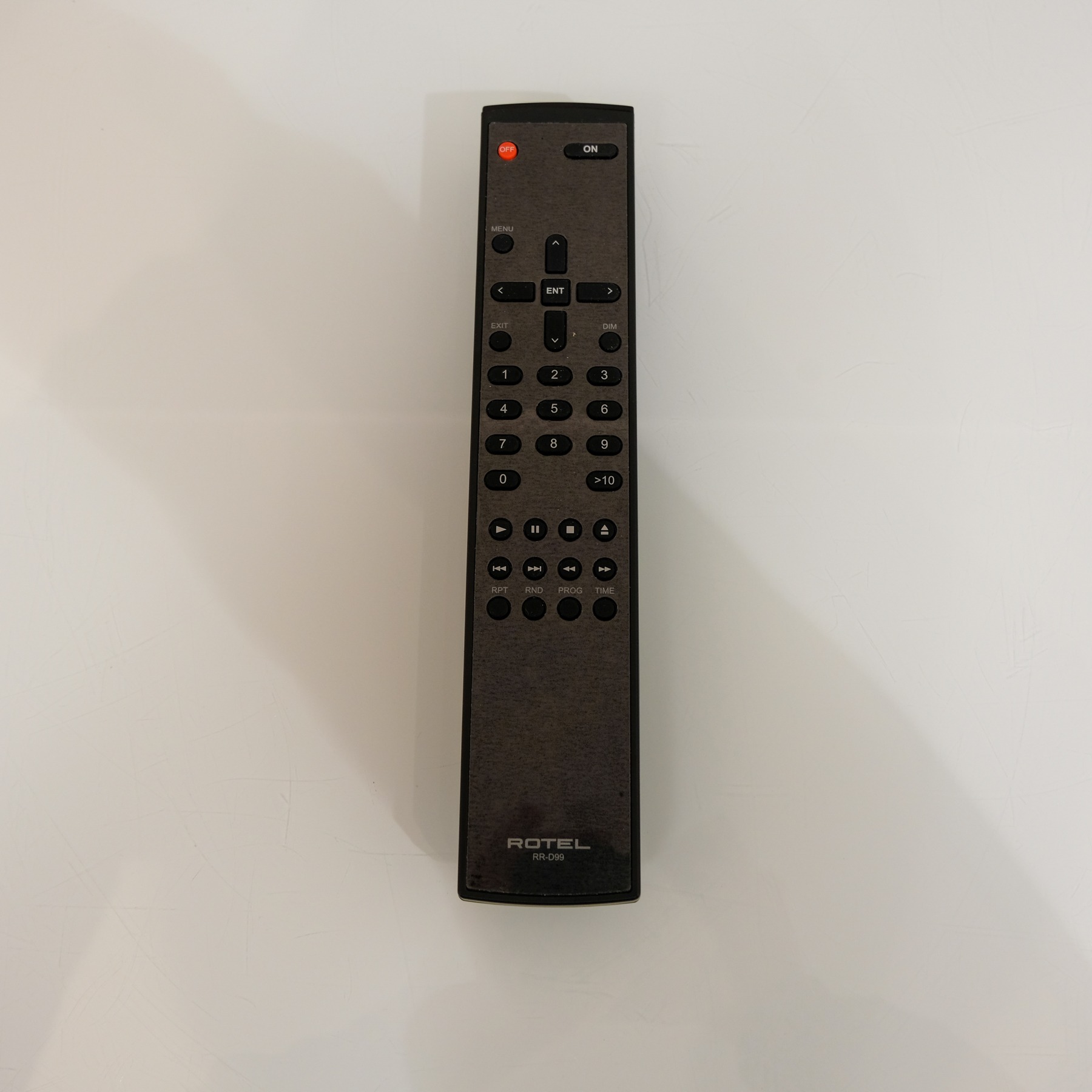 Rotel RCD-1572 MKII