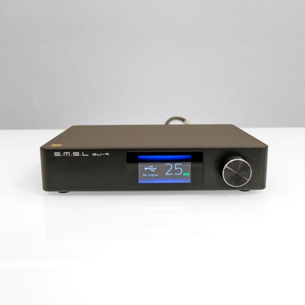 SMSL SU-9